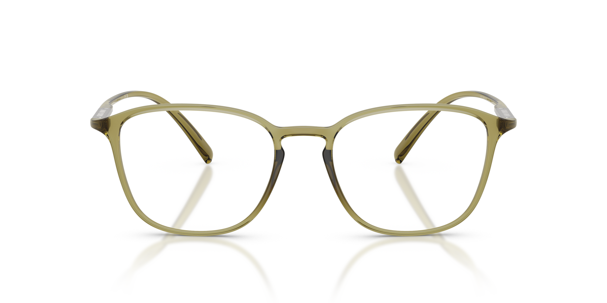 AR7276U 6240 Montature da vista Giorgio Armani 3