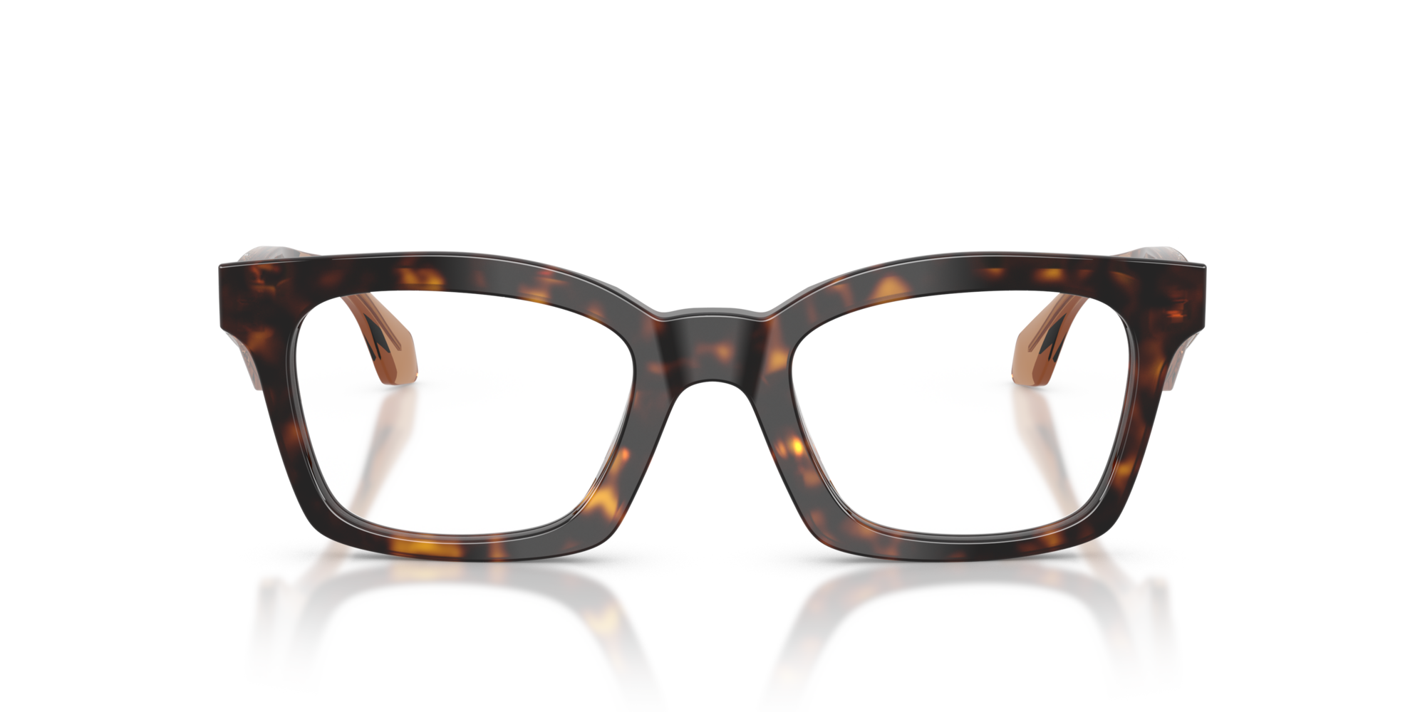 AR7277U 5026 Montature da vista Giorgio Armani 3