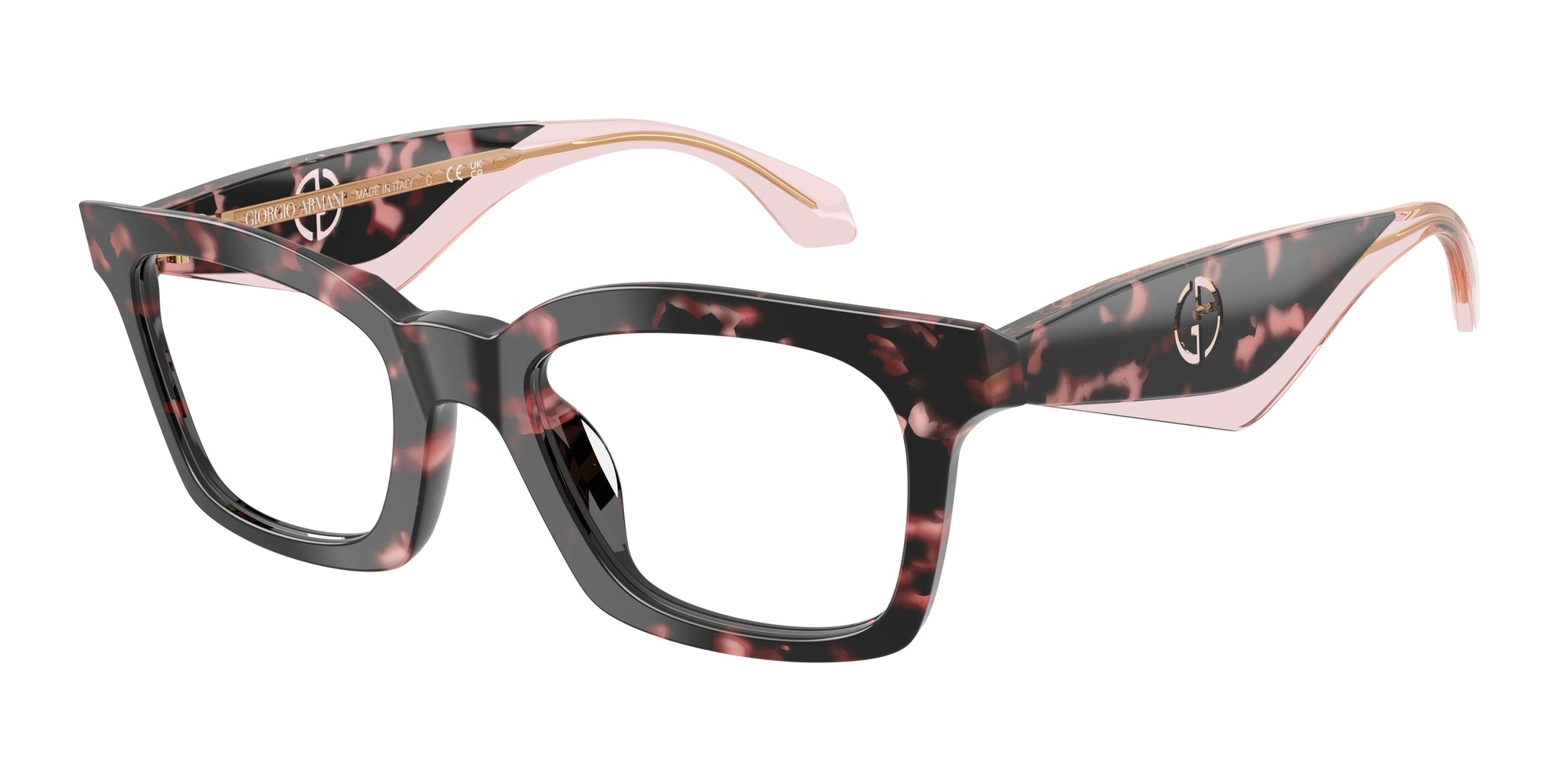 AR7277U 6230 Montature da vista Giorgio Armani 1
