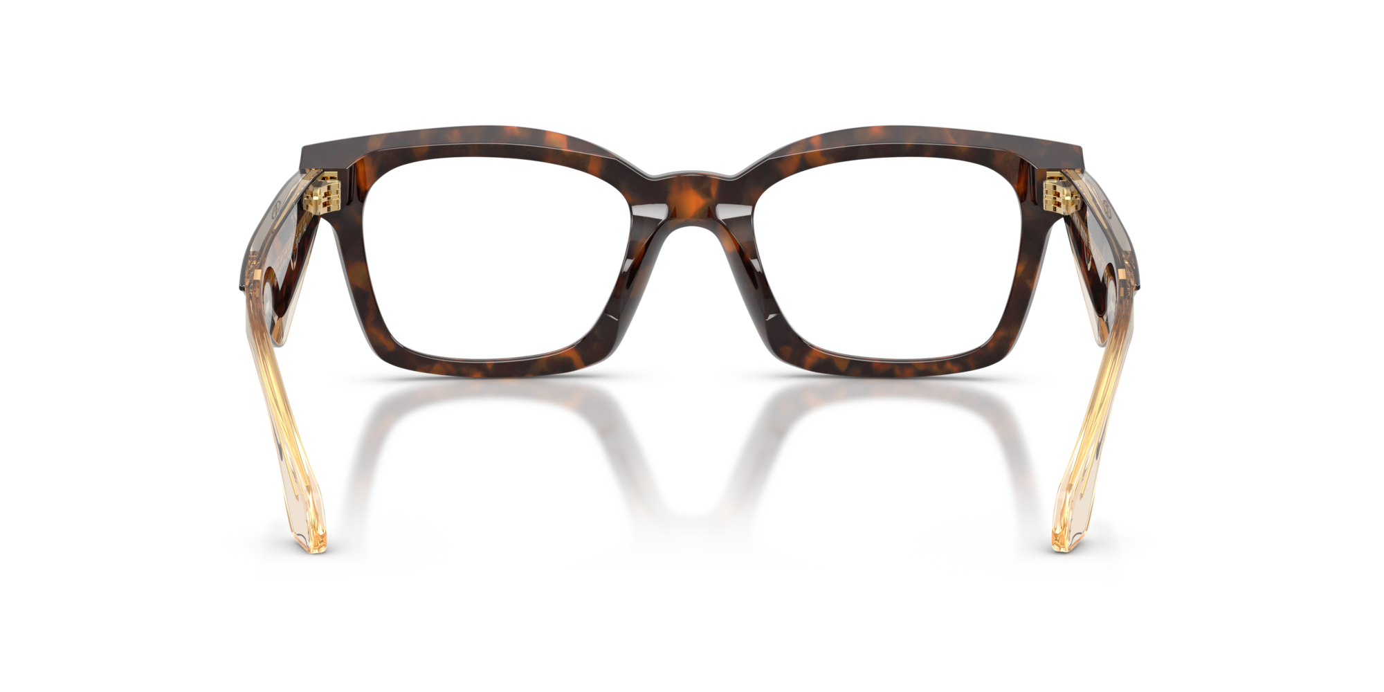 AR7277U 6231 Montature da vista Giorgio Armani 5