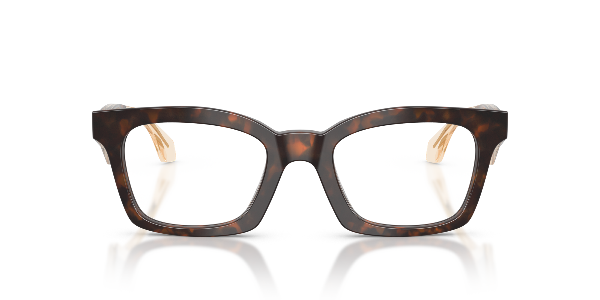 AR7277U 6231 Montature da vista Giorgio Armani 3