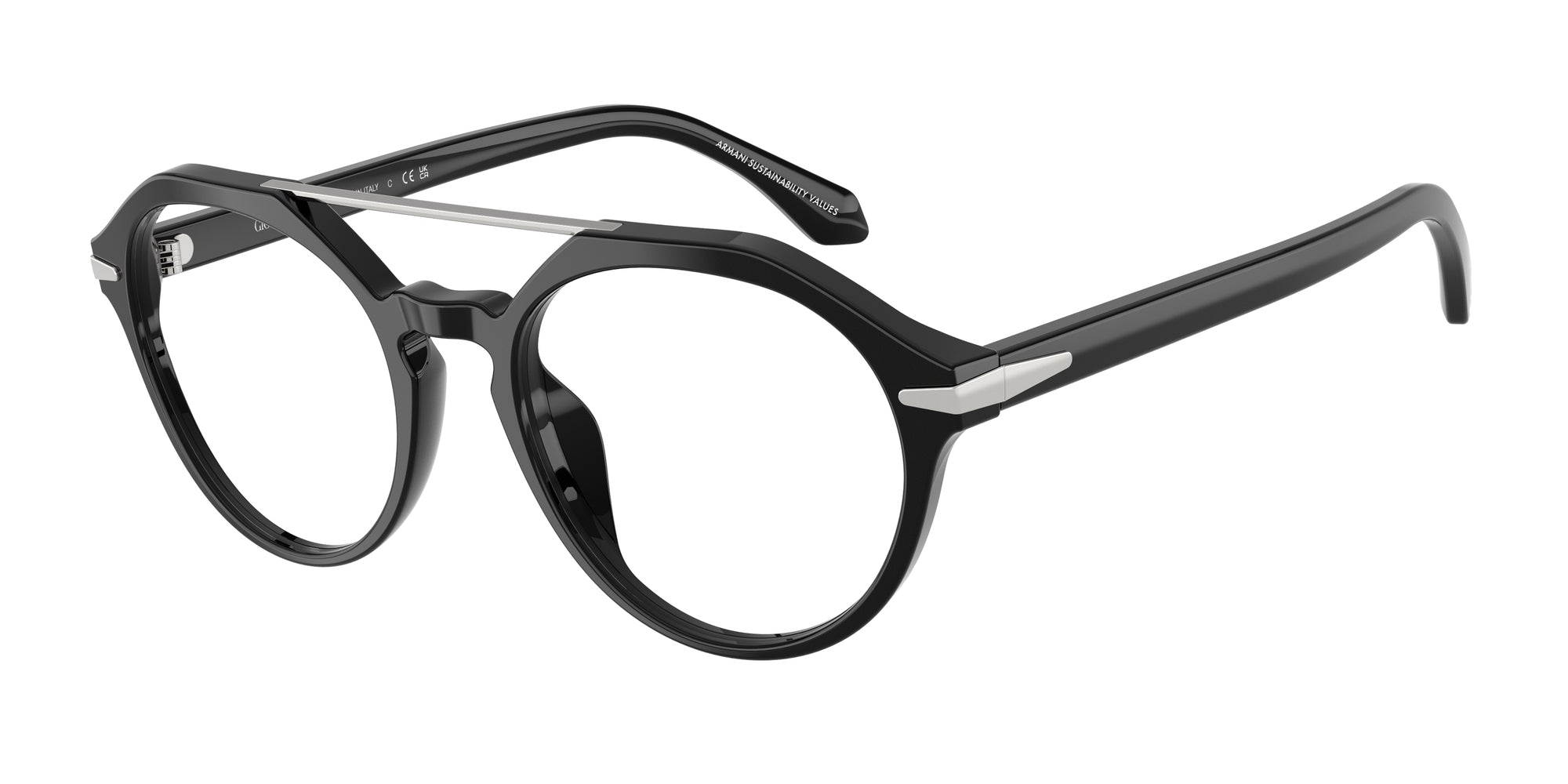 AR7278U 5075 Montature da vista Giorgio Armani 1