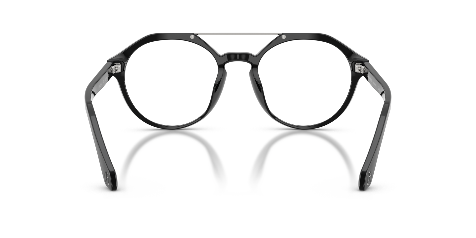 AR7278U 5075 Montature da vista Giorgio Armani 5