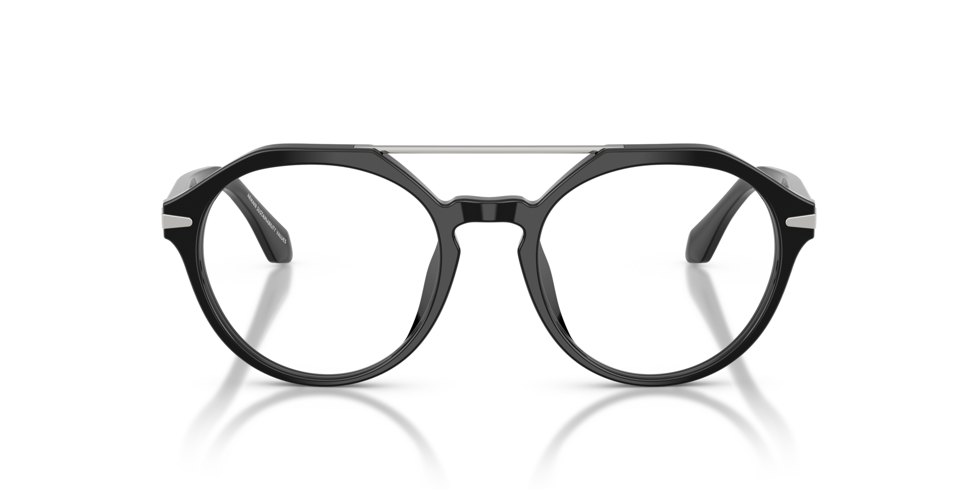 AR7278U 5075 Montature da vista Giorgio Armani 3