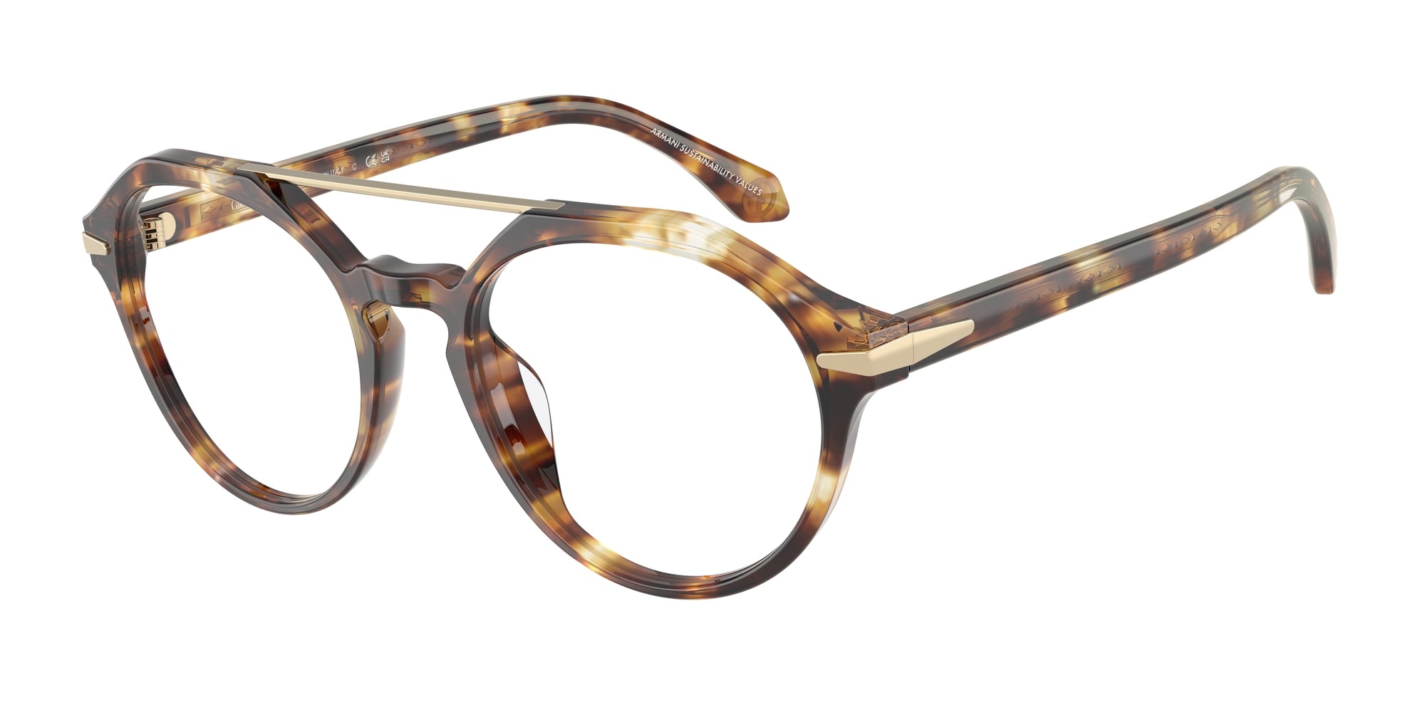 AR7278U 6232 Montature da vista Giorgio Armani 1