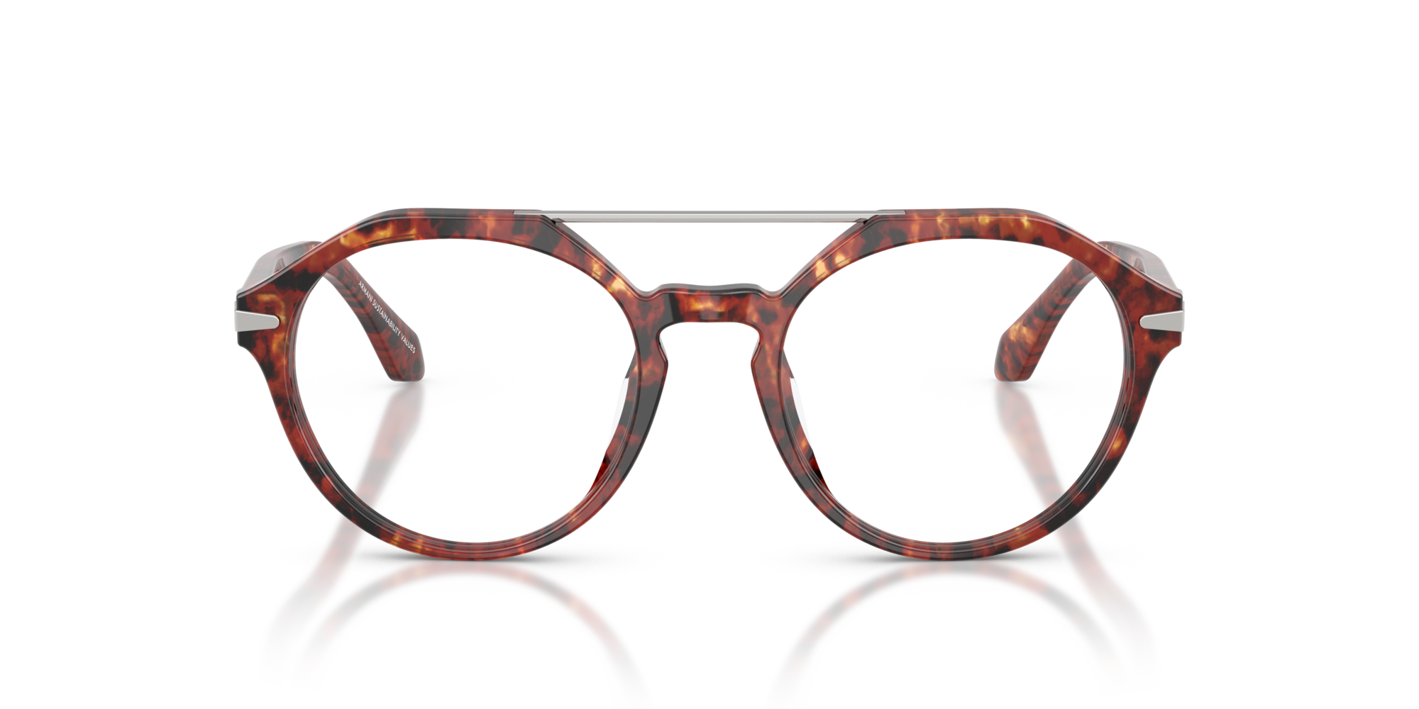 AR7278U 6234 Montature da vista Giorgio Armani 3