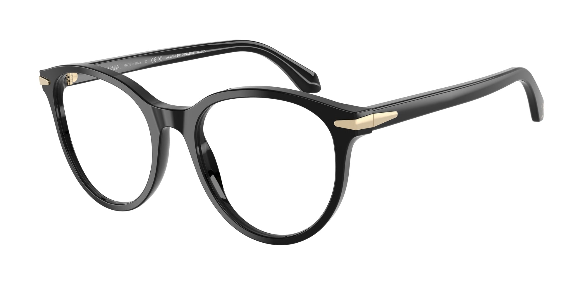 AR7279 5875 Montature da vista Giorgio Armani 1