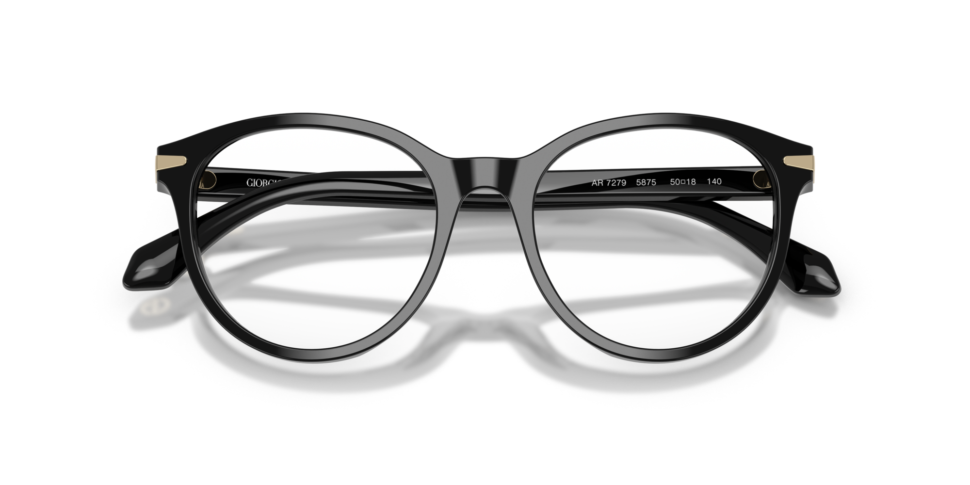AR7279 5875 Montature da vista Giorgio Armani 2