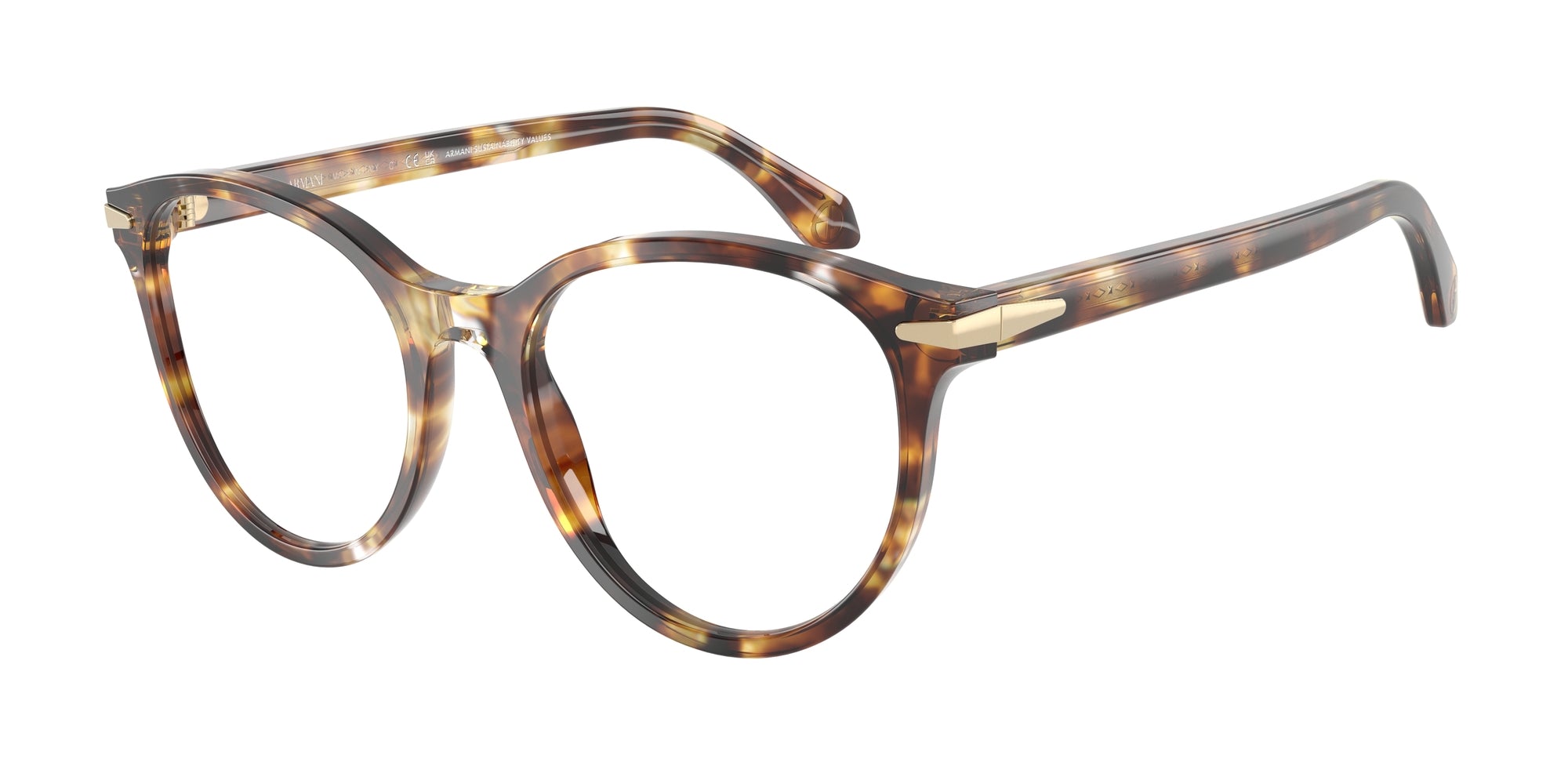 AR7279 6232 Montature da vista Giorgio Armani 1