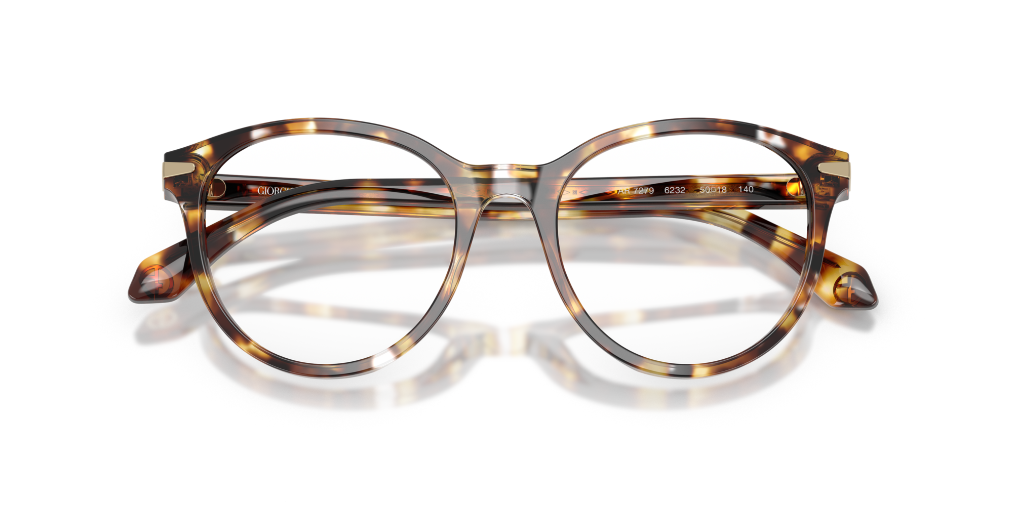 AR7279 6232 Montature da vista Giorgio Armani 2
