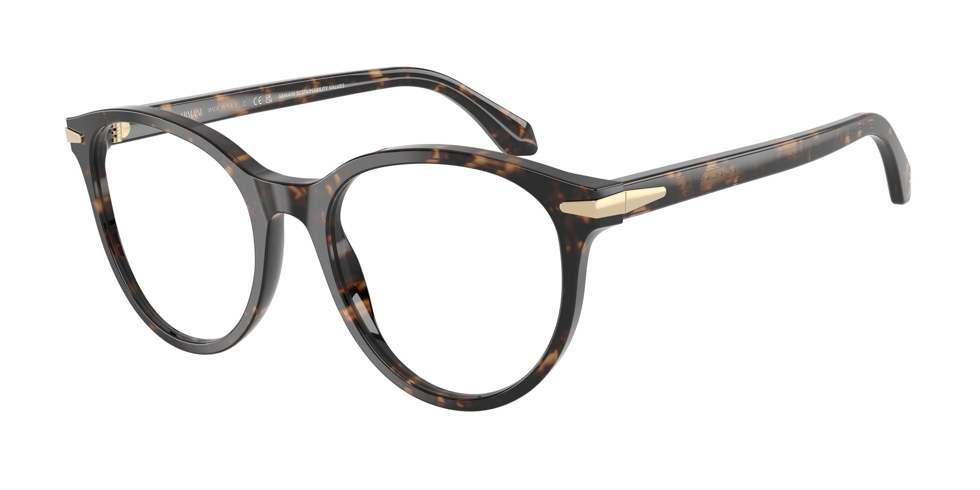 AR7279 6235 Montature da vista Giorgio Armani 1