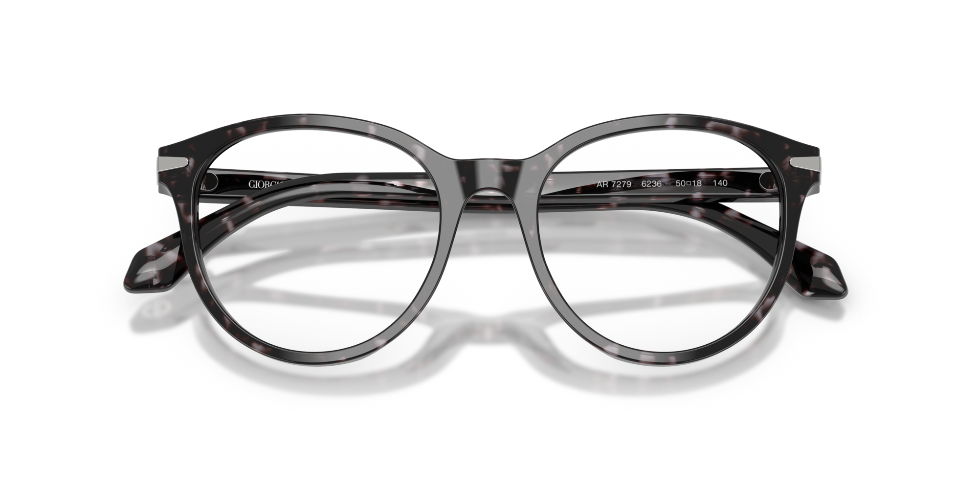 AR7279 6236 Montature da vista Giorgio Armani 2