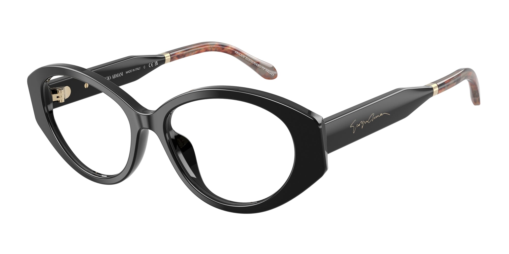 AR7281U 5875 Montature da vista Giorgio Armani 1