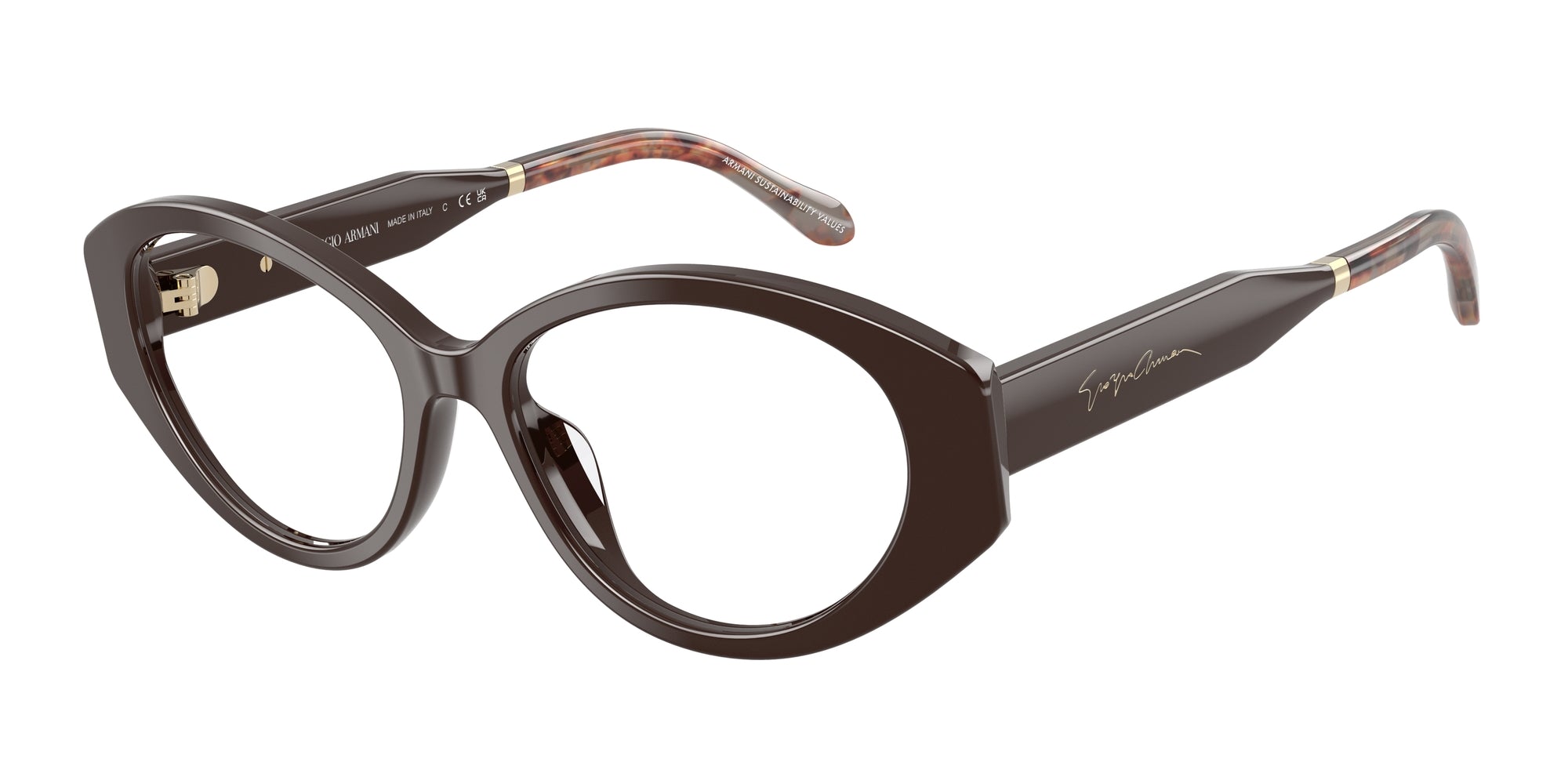 AR7281U 6227 Montature da vista Giorgio Armani 1