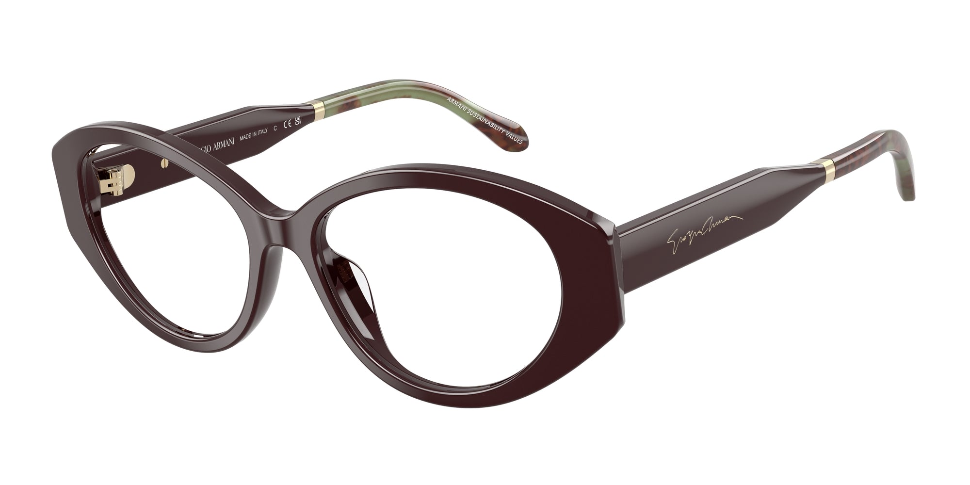 AR7281U 6228 Montature da vista Giorgio Armani 1