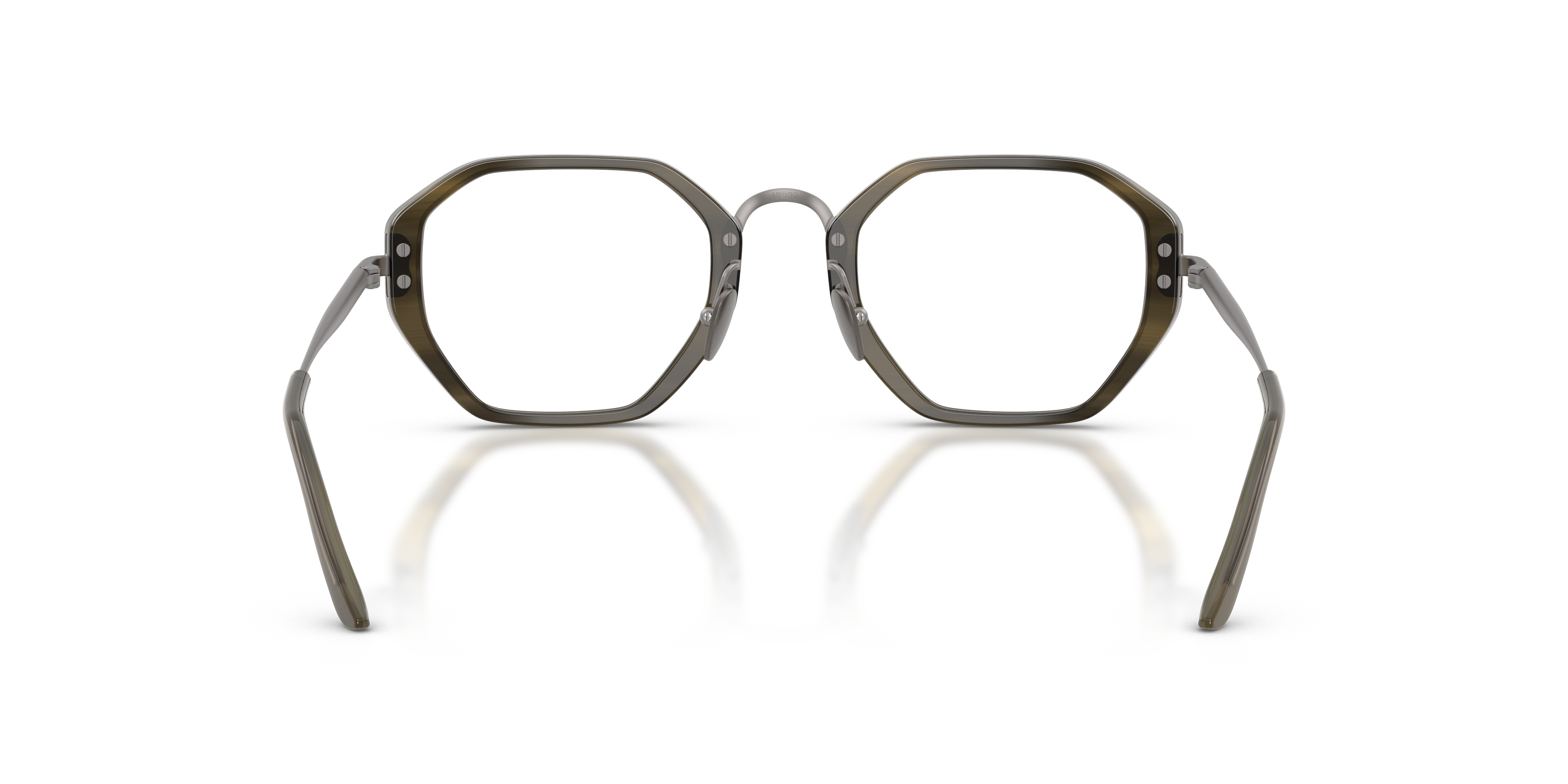 AR7282 6304 Montature da vista Giorgio Armani 5