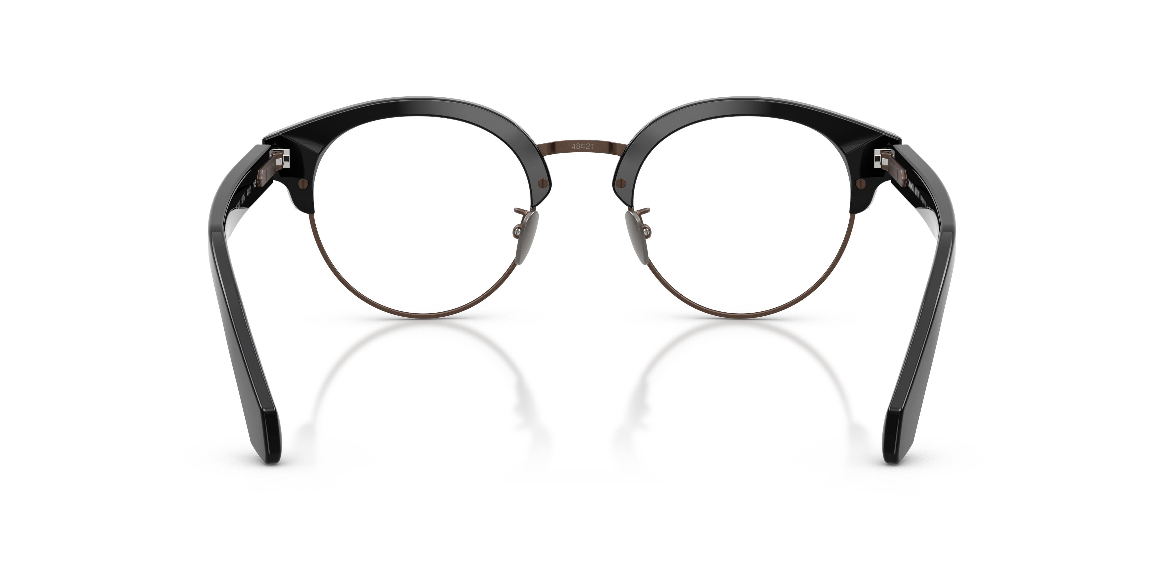 AR7283 5875 Montature da vista Giorgio Armani 5