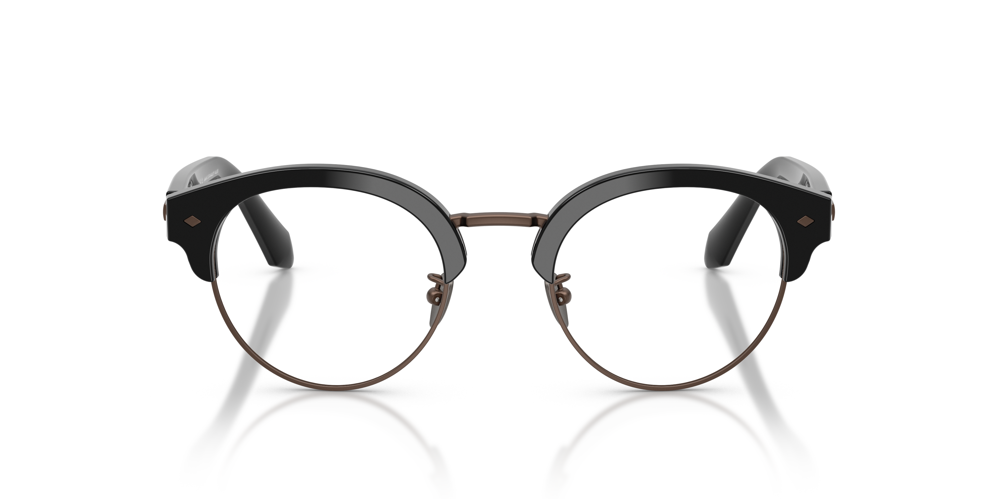 AR7283 5875 Montature da vista Giorgio Armani 3