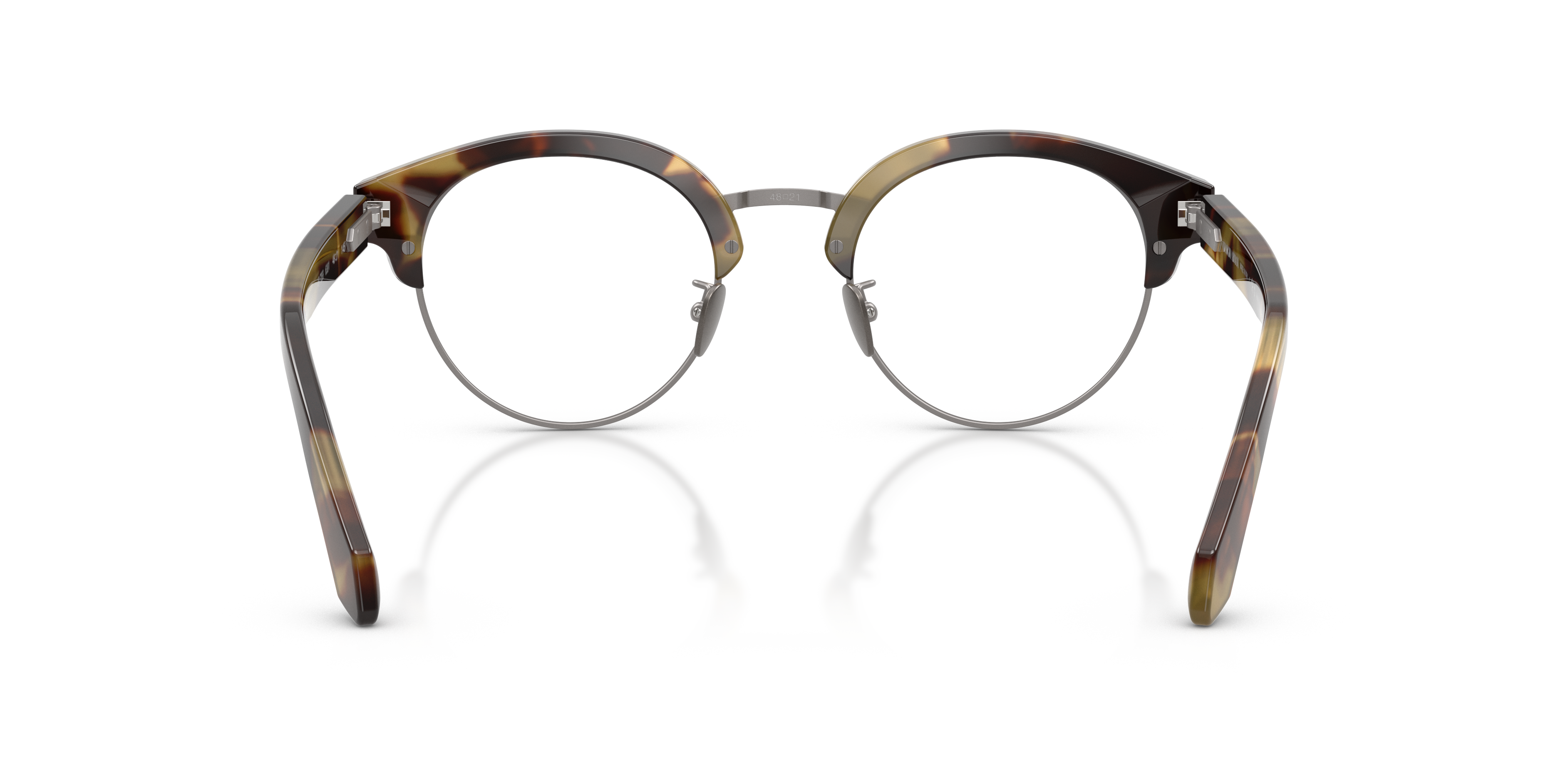 AR7283 6301 Montature da vista Giorgio Armani 5