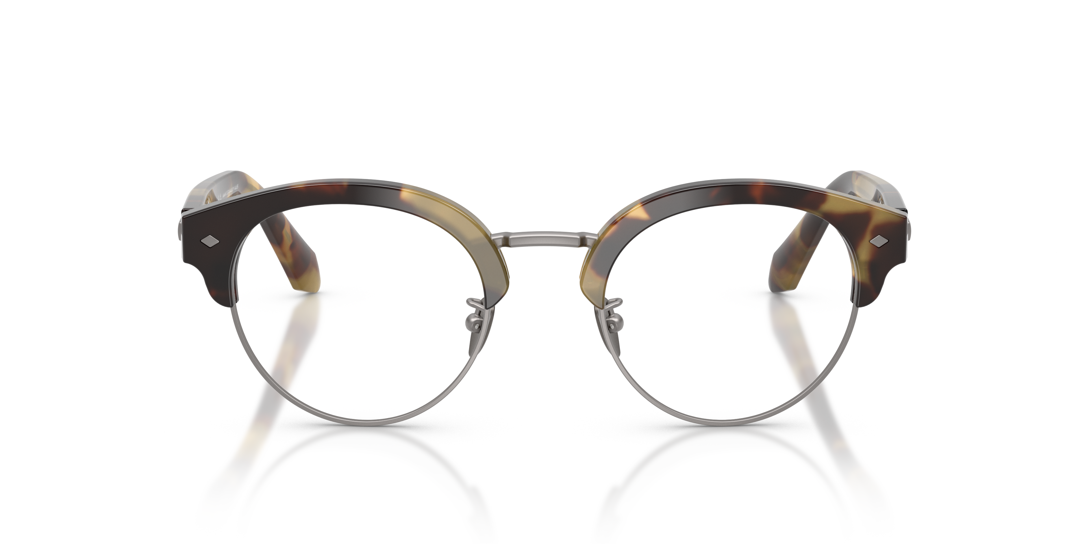 AR7283 6301 Montature da vista Giorgio Armani 3