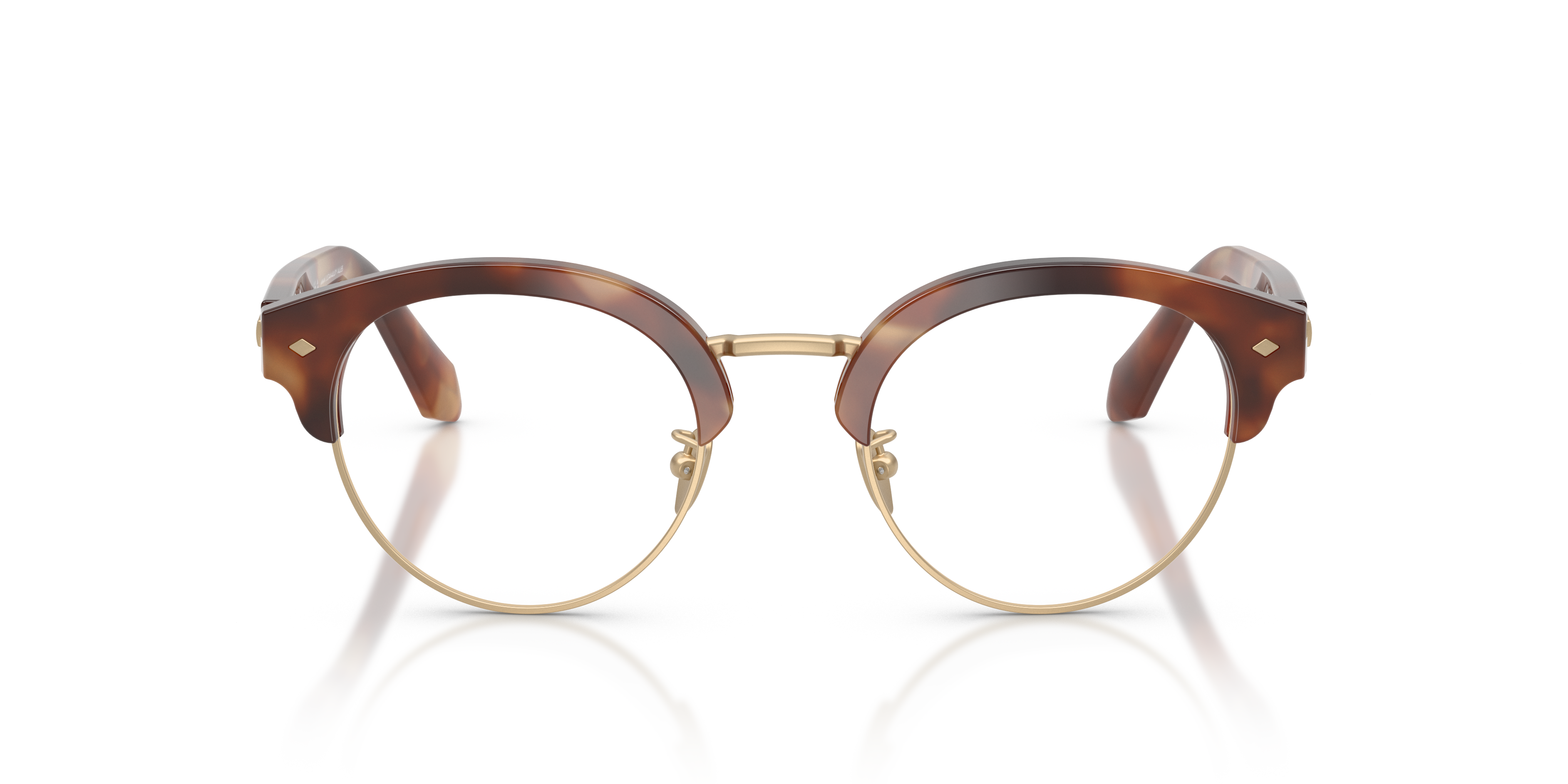 AR7283 6302 Montature da vista Giorgio Armani 3