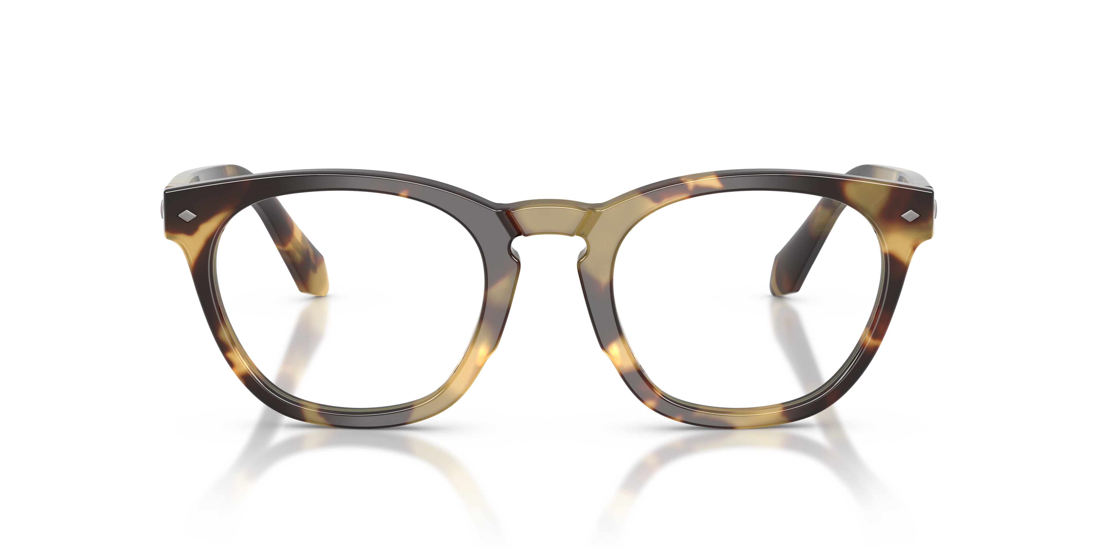 AR7284 6301 Montature da vista Giorgio Armani 3