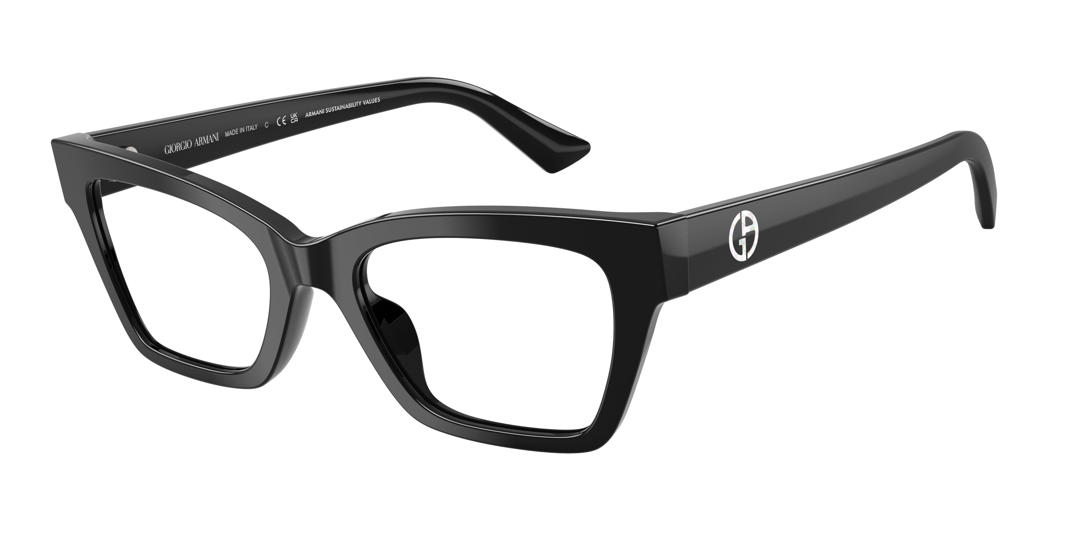 AR7285HU 5875 Montature da vista Giorgio Armani 1