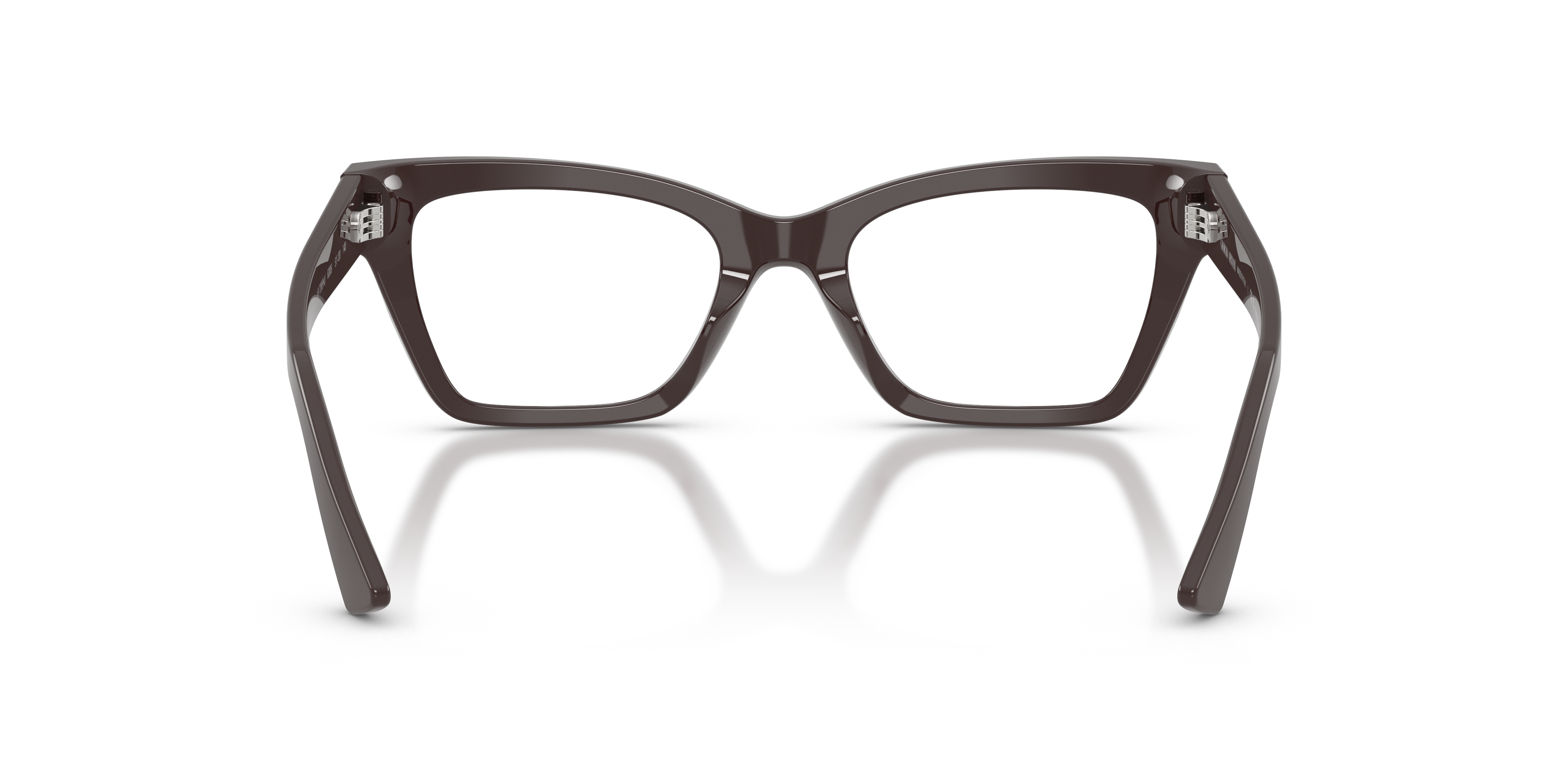 AR7285HU 6306 Montature da vista Giorgio Armani 5