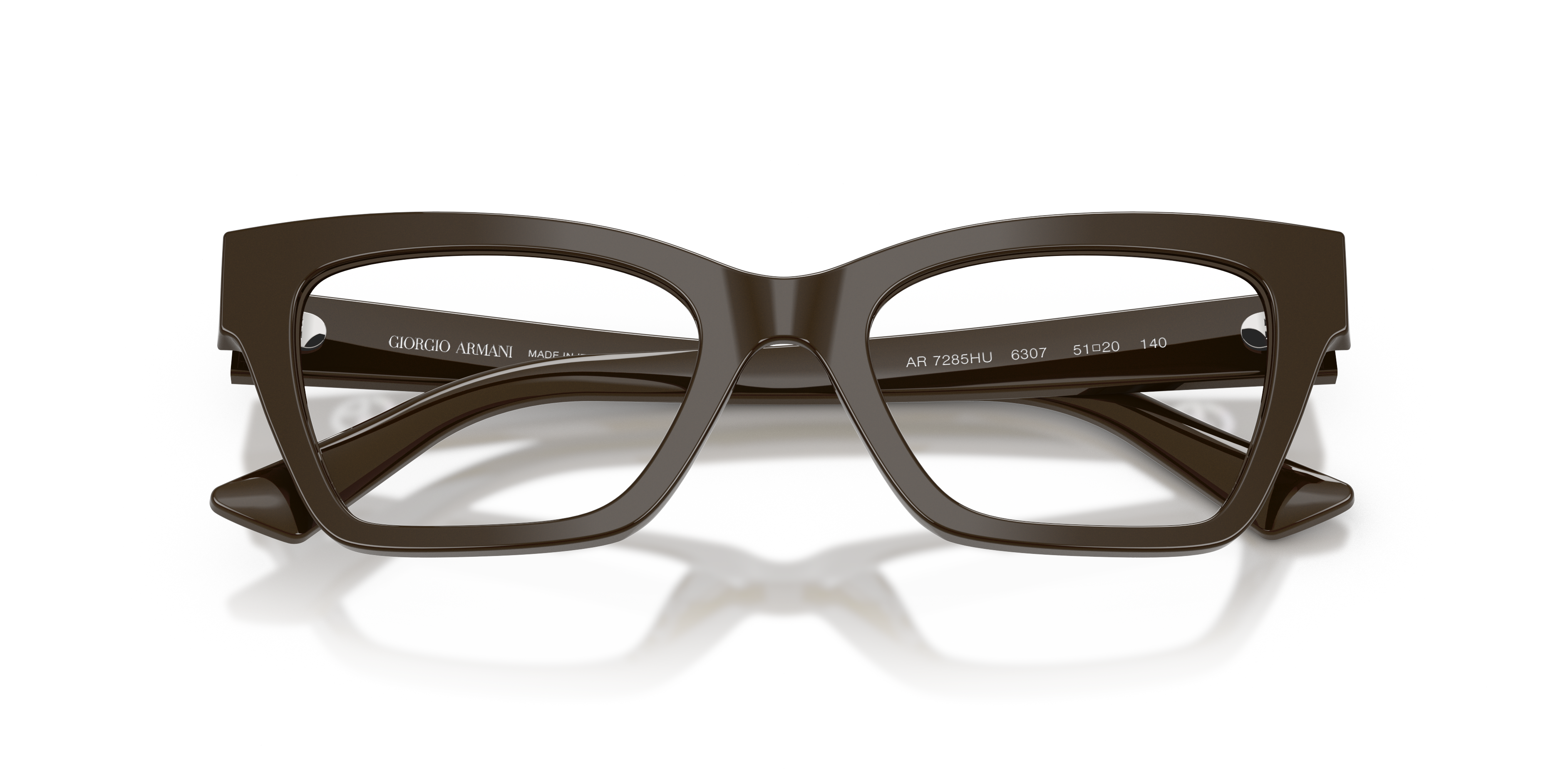 AR7285HU 6307 Montature da vista Giorgio Armani 2