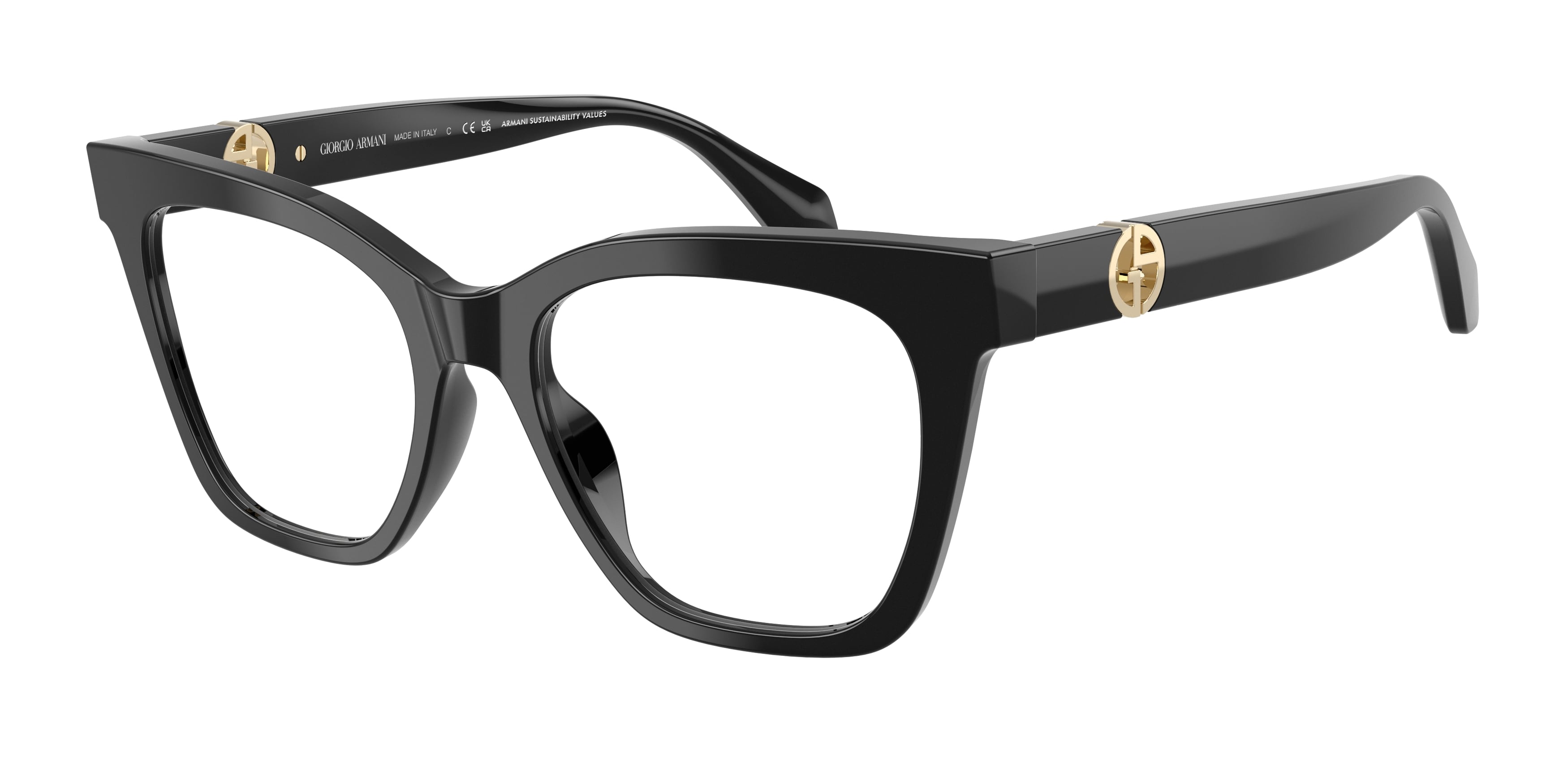 AR7286U 5875 Montature da vista Giorgio Armani 1