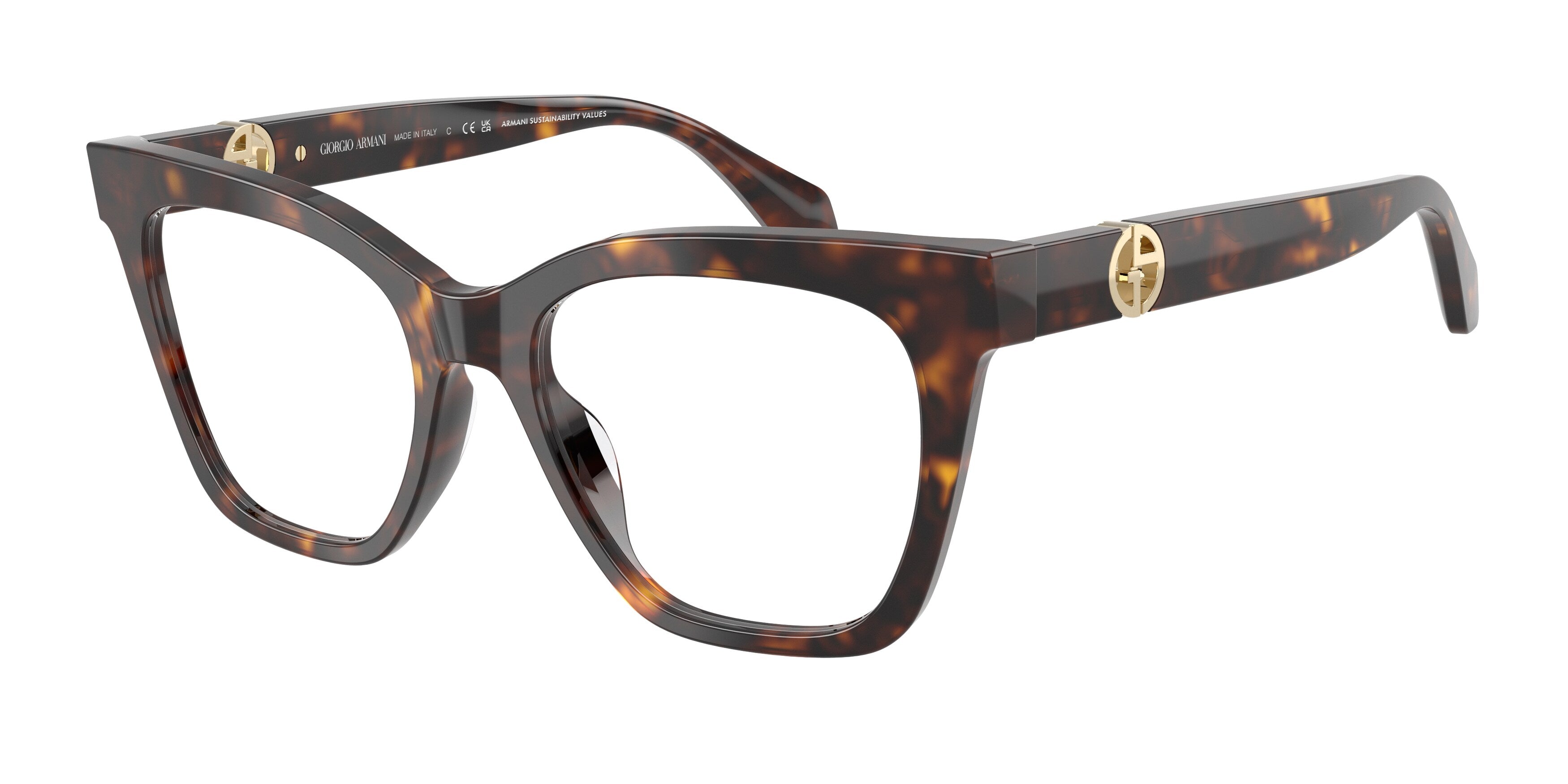 AR7286U 5879 Montature da vista Giorgio Armani 1