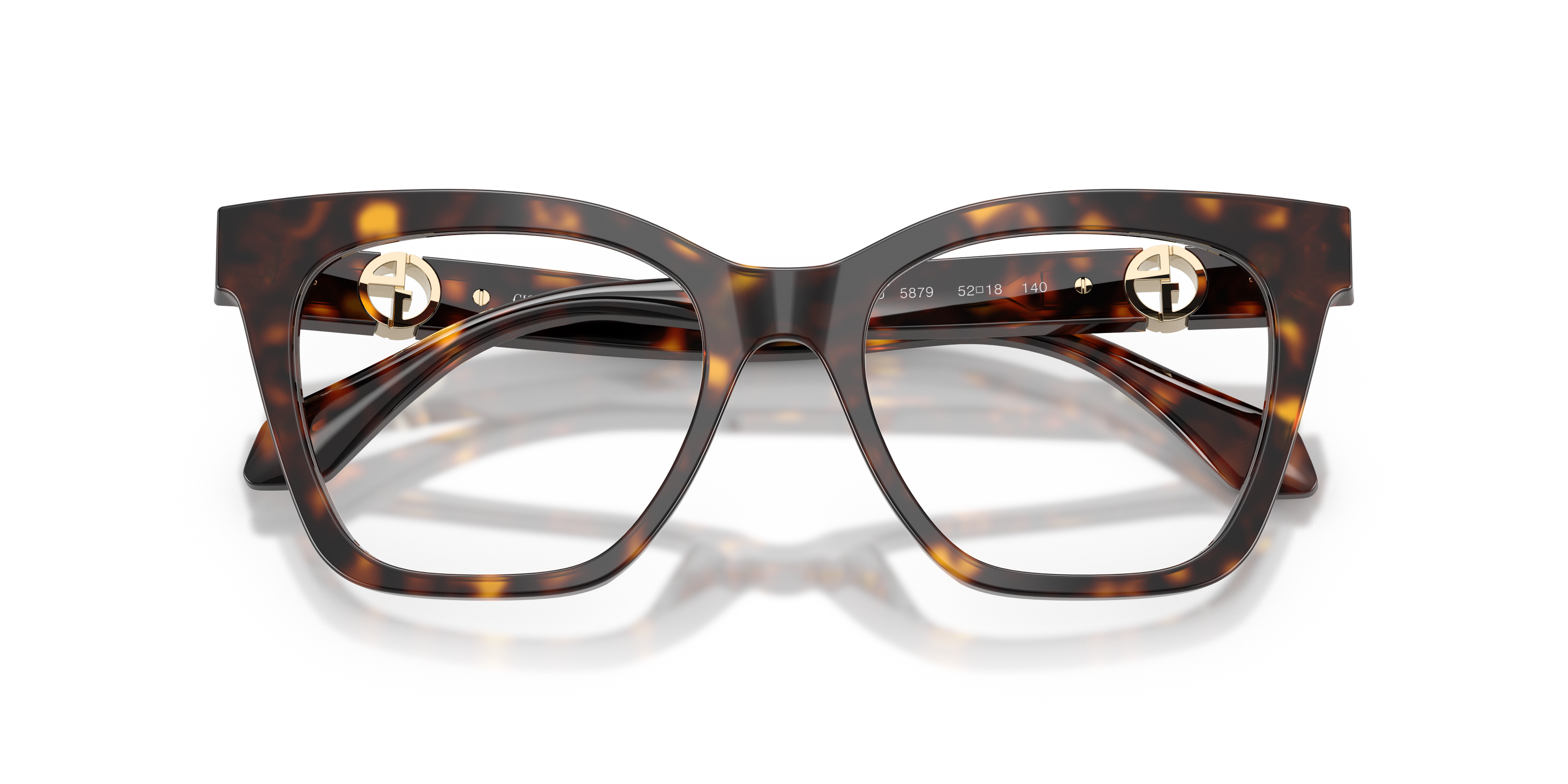 AR7286U 5879 Montature da vista Giorgio Armani 2