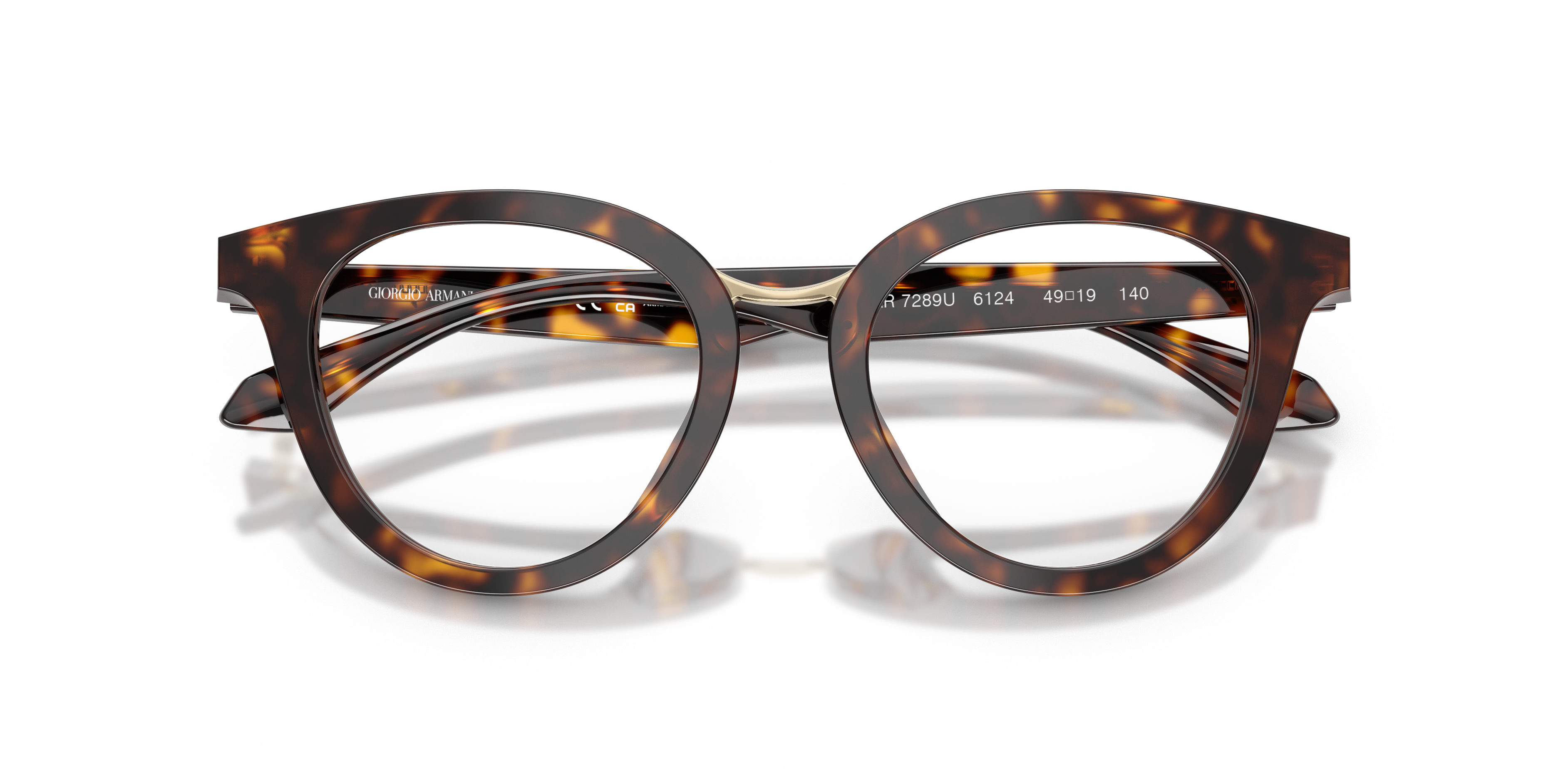 Giorgio Armani AR7289U 6124