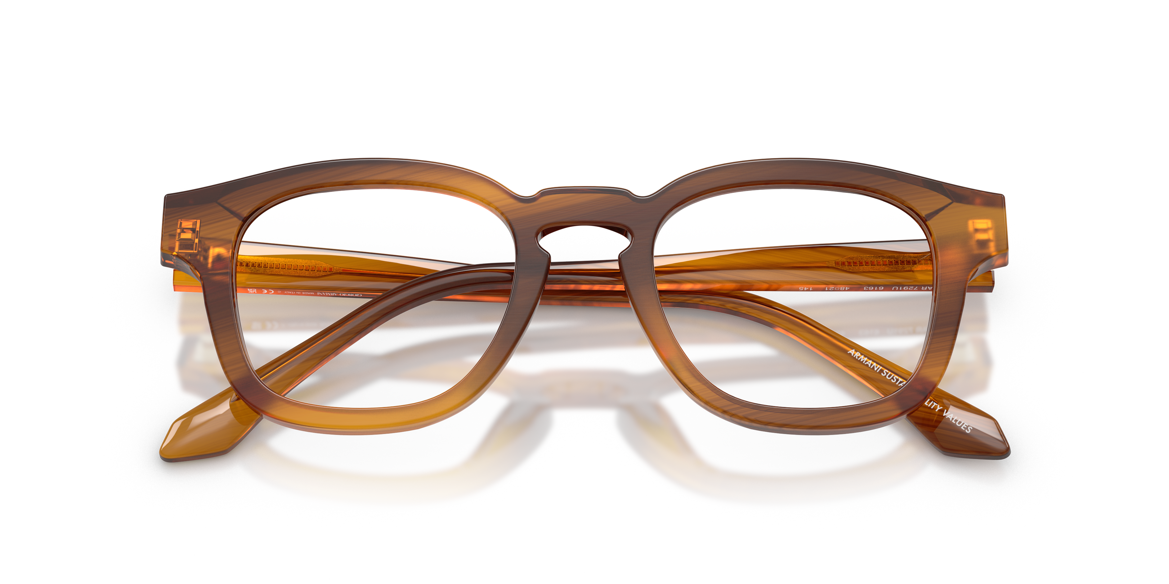 Giorgio Armani AR7291U 6163