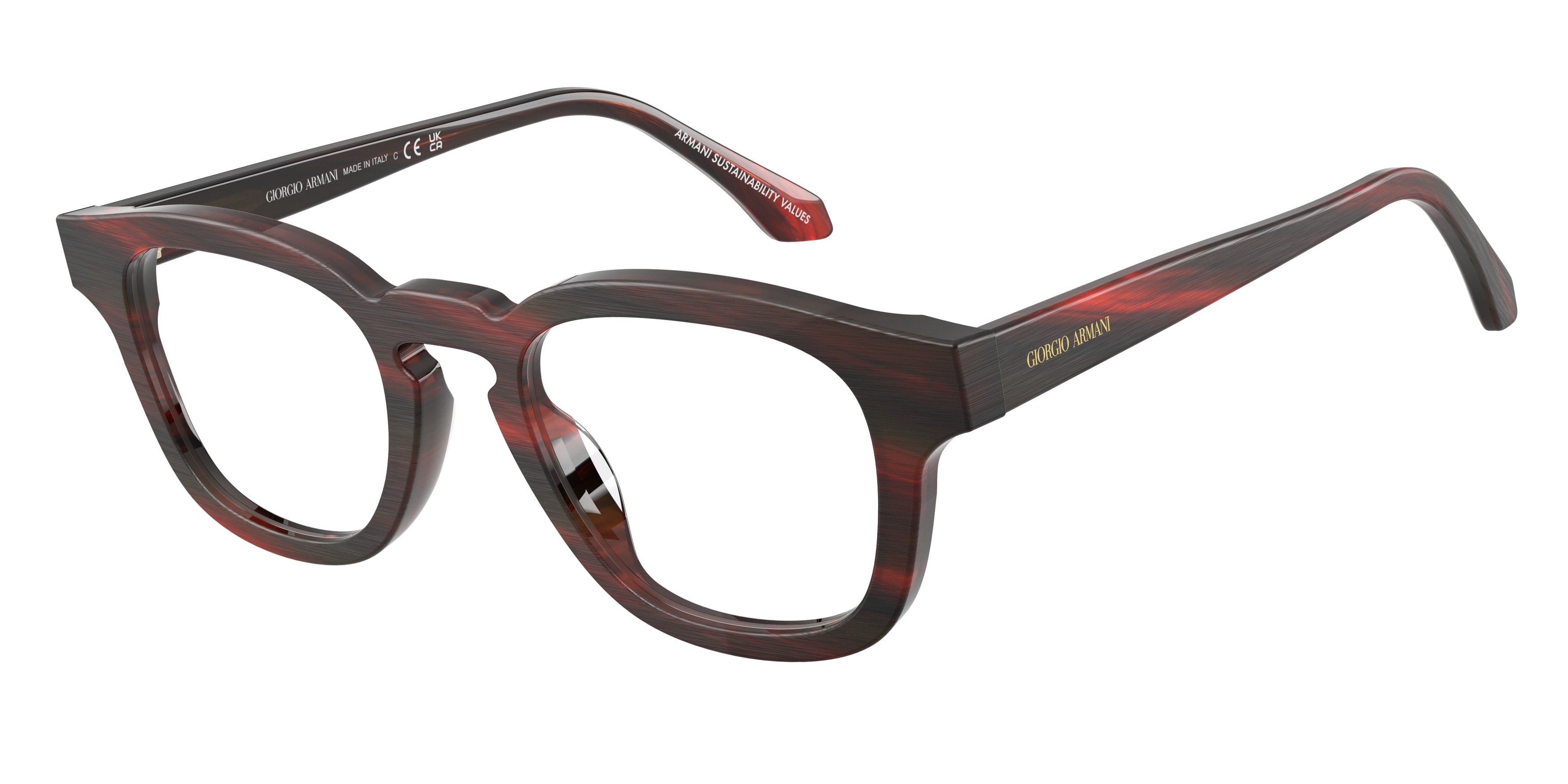 Giorgio Armani AR7291U 6392