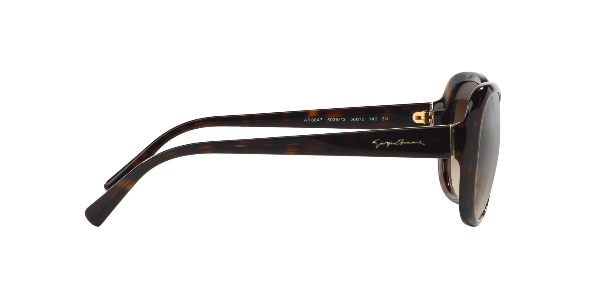 AR8047 502613 Occhiali da sole Giorgio Armani 6