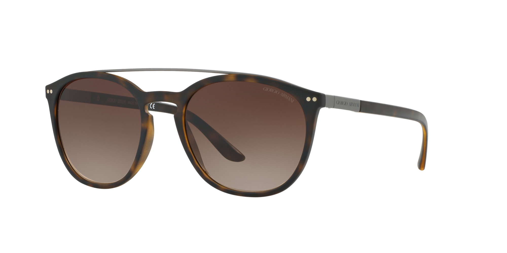 Giorgio Armani AR8088 508913 Occhiali da sole Giorgio Armani 1