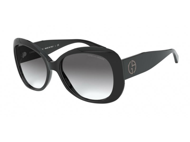 Giorgio Armani Sluneční brýle AR8132 500111 Giorgio Armani 1