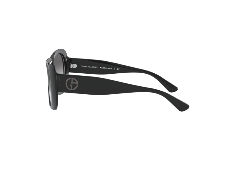 Giorgio Armani Sluneční brýle AR8132 500111 Giorgio Armani 4