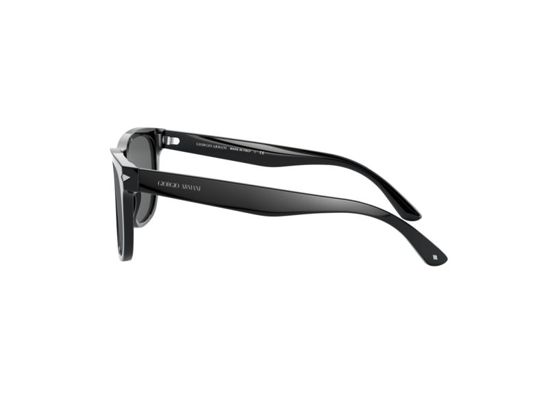 Giorgio Armani AR8133 500187 Sluneční brýle Giorgio Armani 4