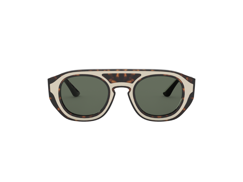 Sluneční brýle Giorgio Armani AR8135 502671 Giorgio Armani 2