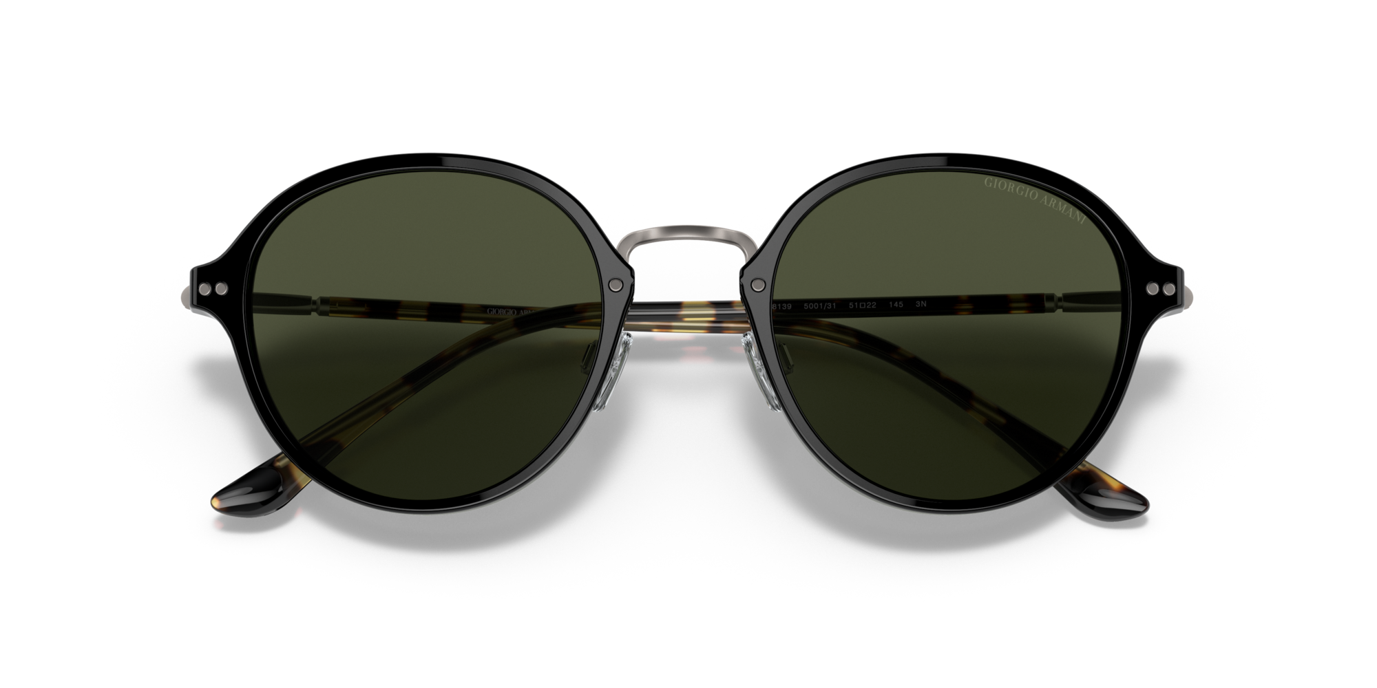 Sluneční brýle Giorgio Armani AR8139 500131 Giorgio Armani 2