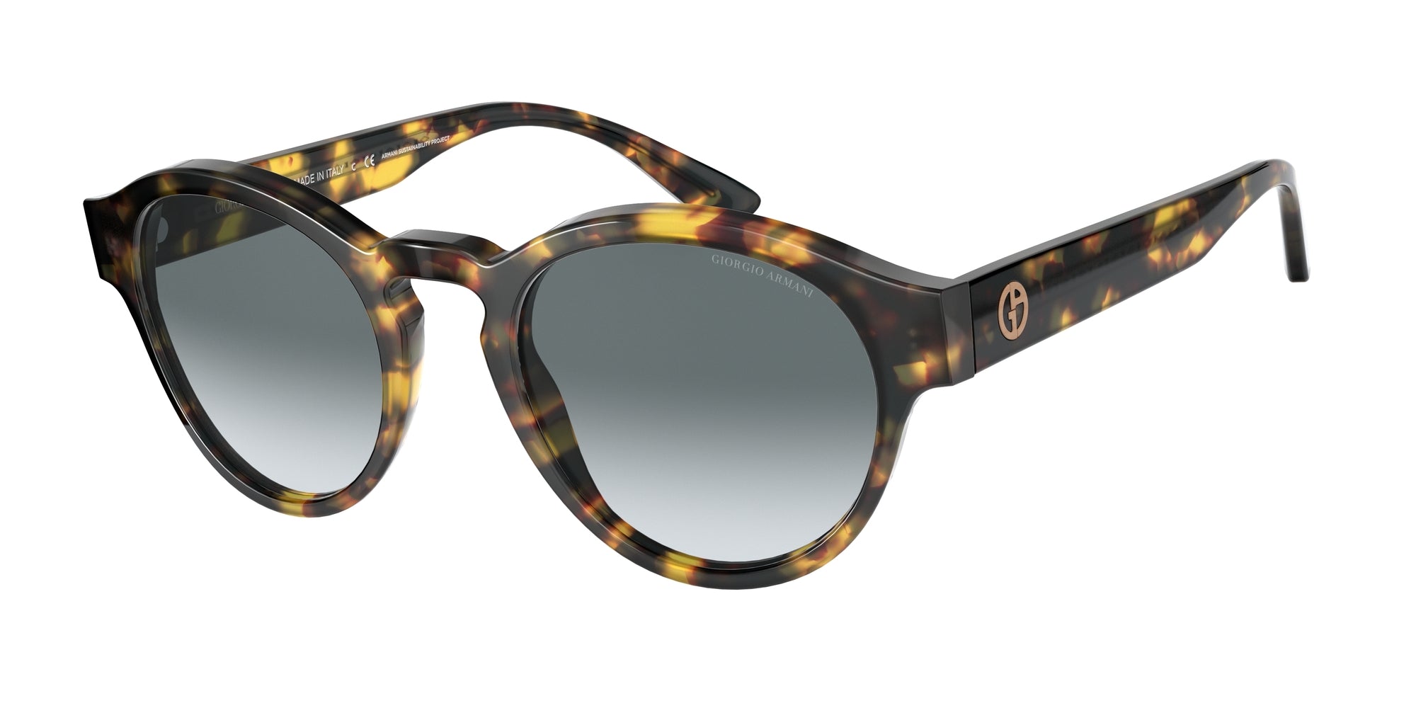 AR8146 587486 Occhiali da sole Giorgio Armani 1