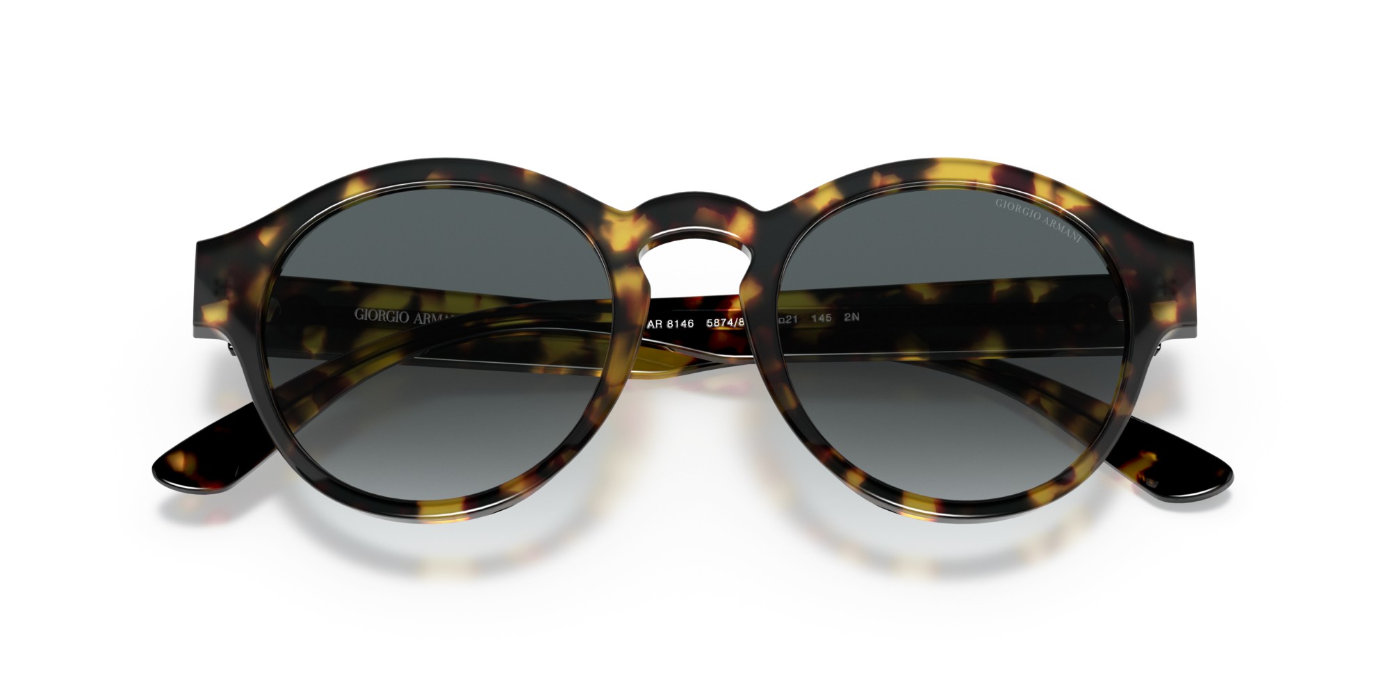 AR8146 587486 Occhiali da sole Giorgio Armani 2