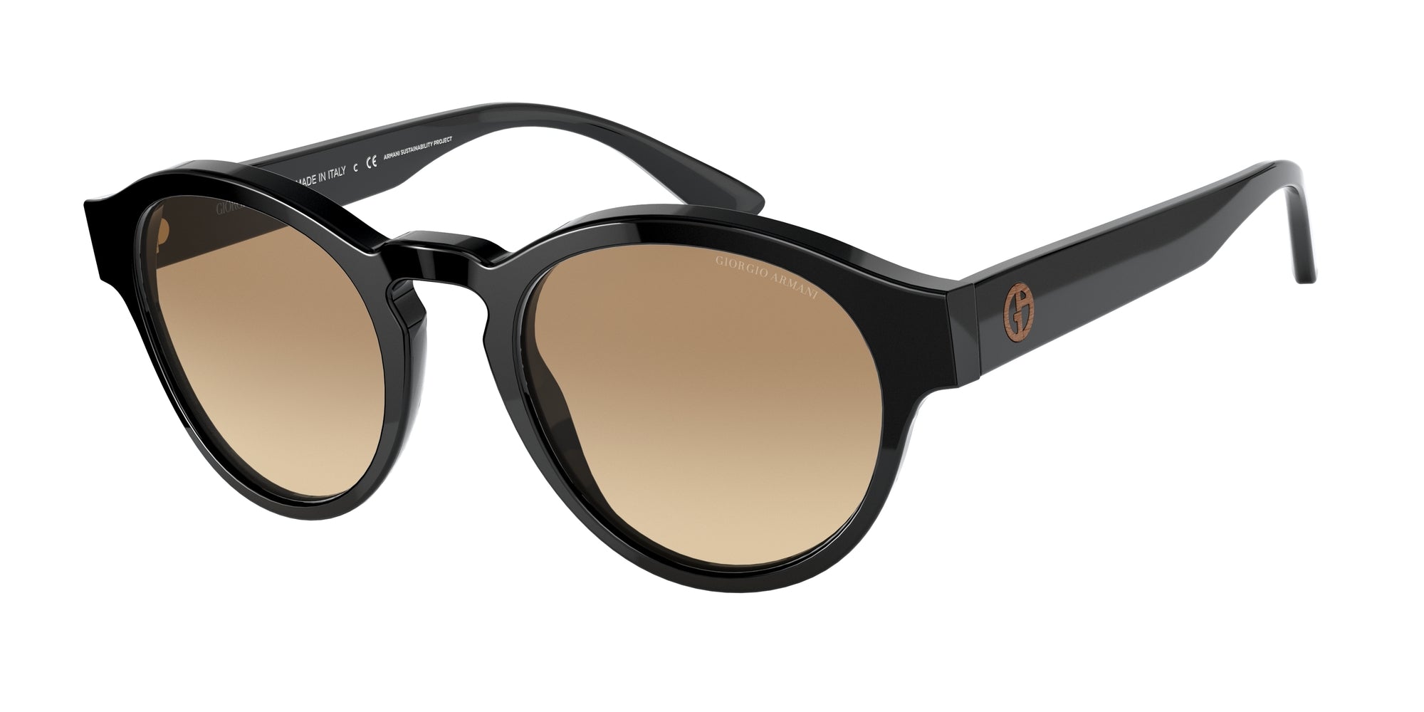 AR8146 5875Q4 Occhiali da sole Giorgio Armani 1