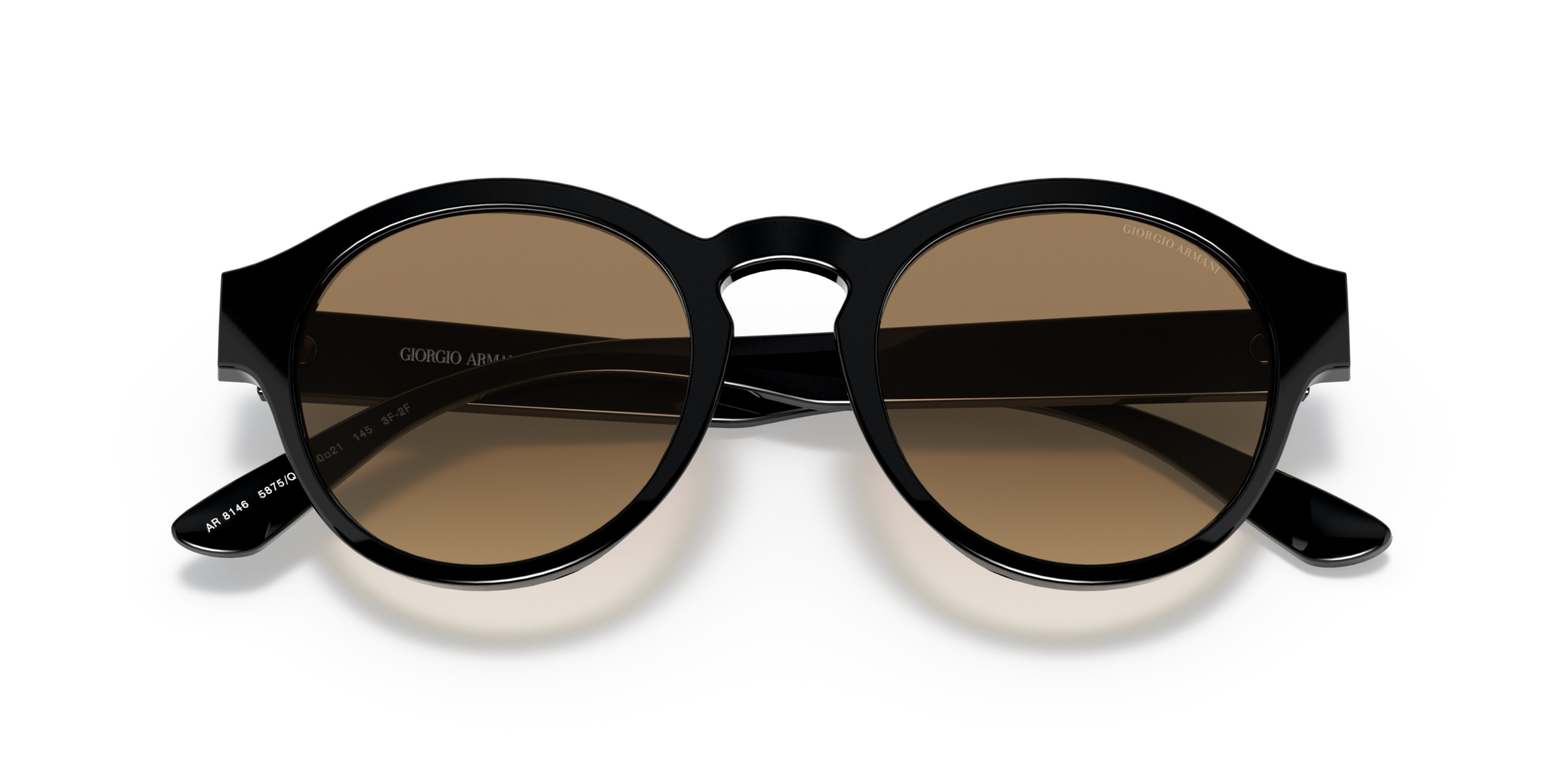 AR8146 5875Q4 Occhiali da sole Giorgio Armani 2