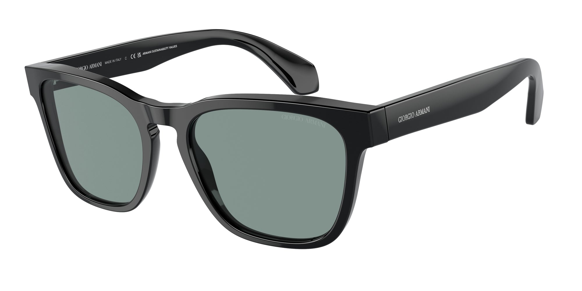 Giorgio Armani AR8155 587556 Occhiali da sole Giorgio Armani 1