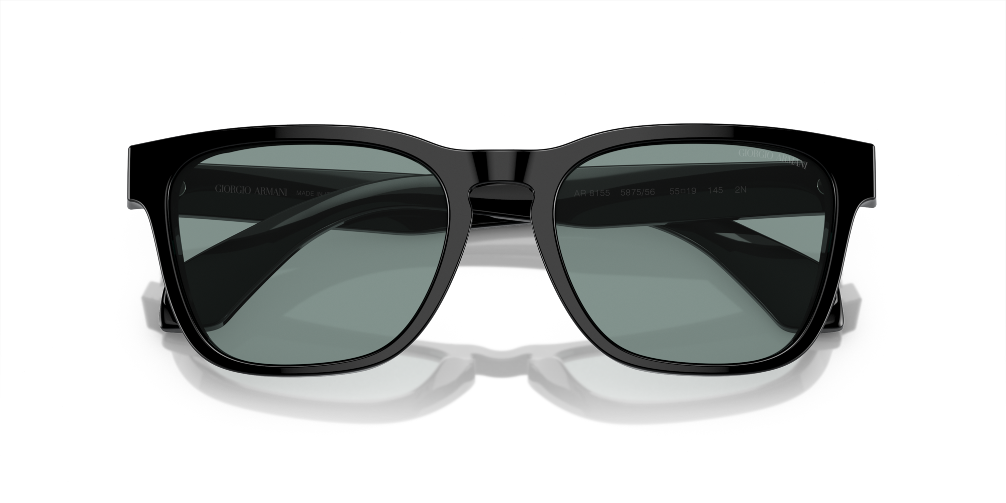 Giorgio Armani AR8155 587556 Occhiali da sole Giorgio Armani 2