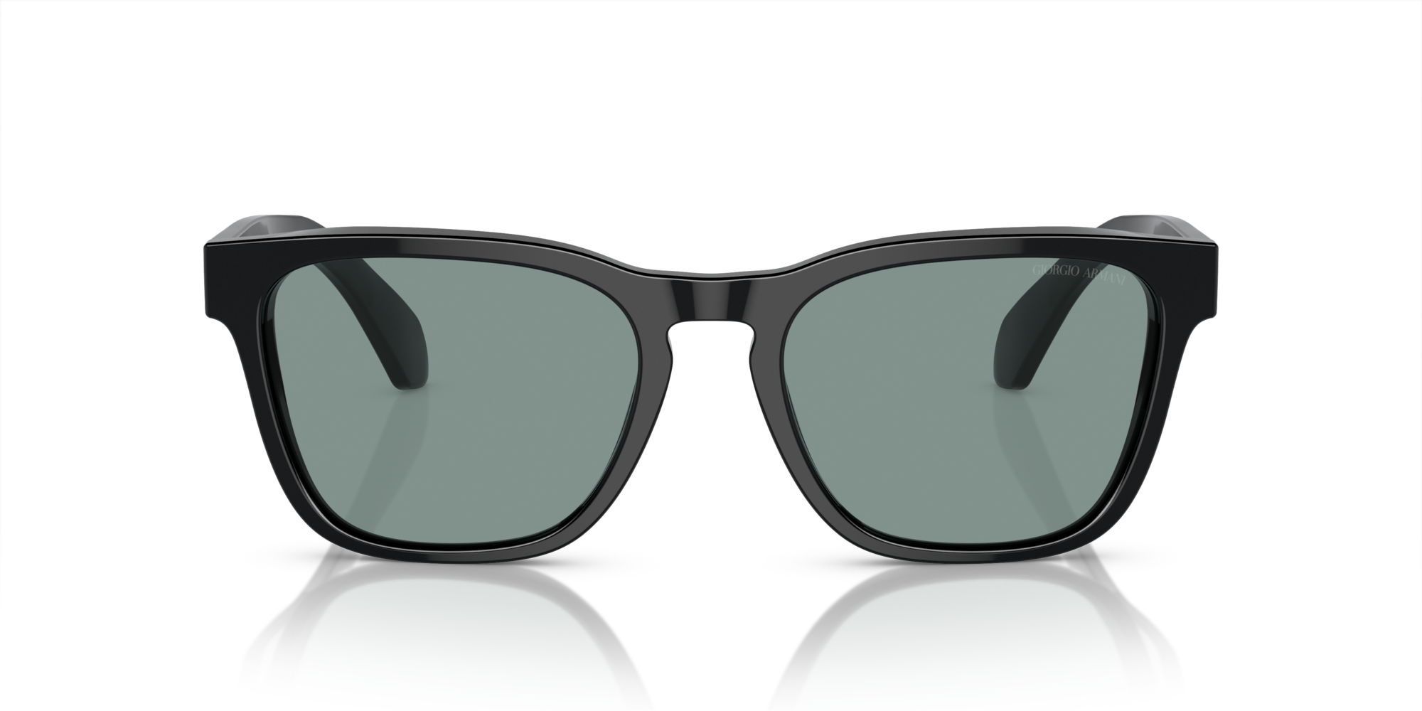 Giorgio Armani AR8155 587556 Occhiali da sole Giorgio Armani 3