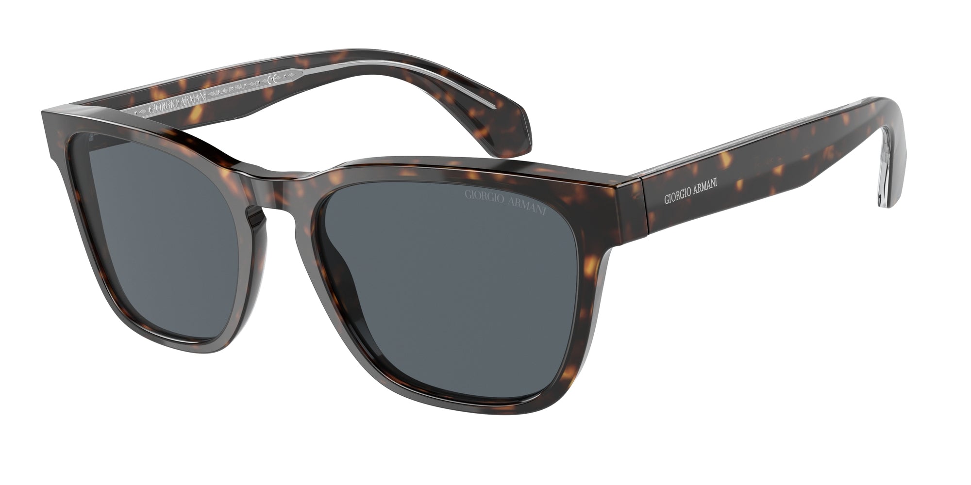 Sluneční brýle Giorgio Armani AR8155 5879R5 Giorgio Armani 1